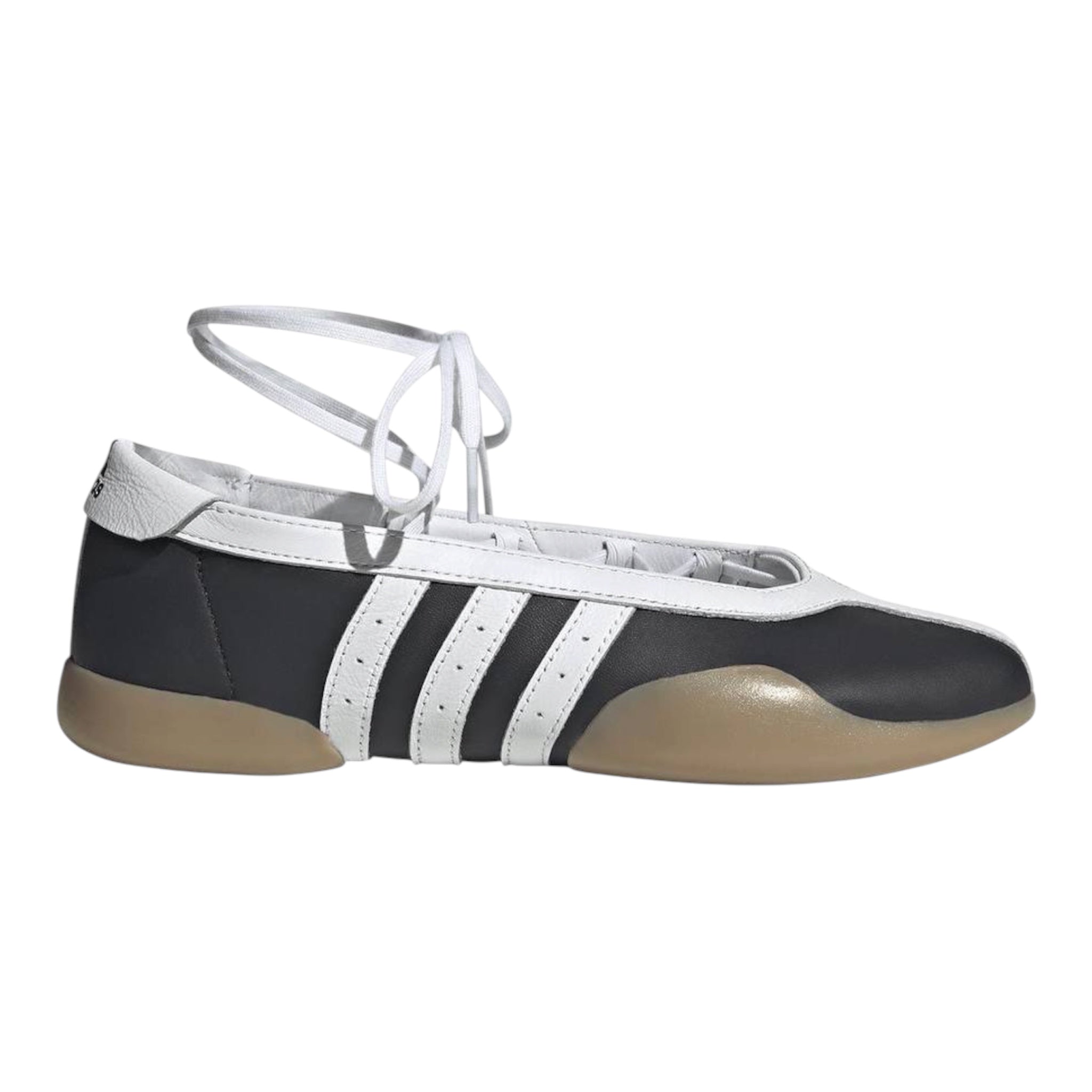 Adidas Taekwondo Mei Ballet x Black White