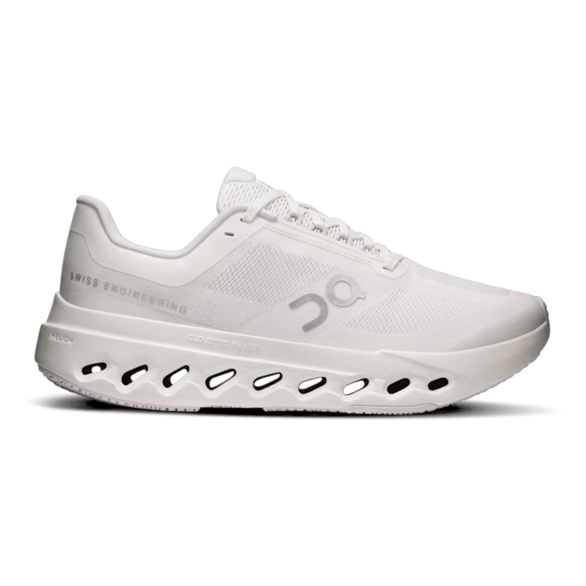 On Running Cloudsurfer Next White