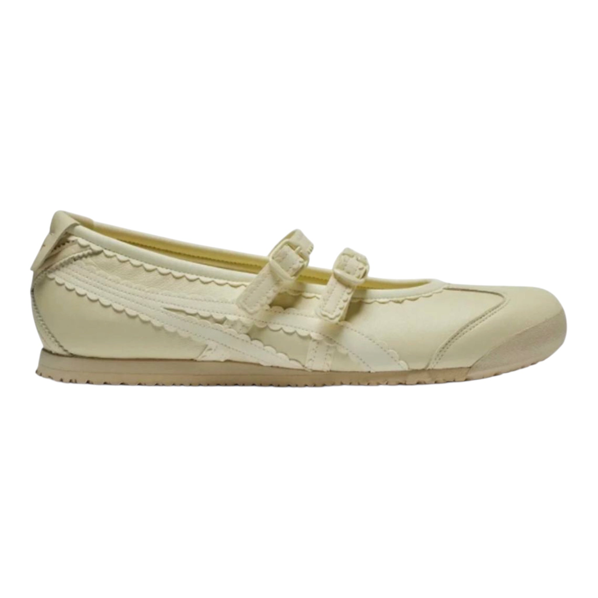 Onitsuka Tiger MEXICO 66 TGRS IVORY CREAM