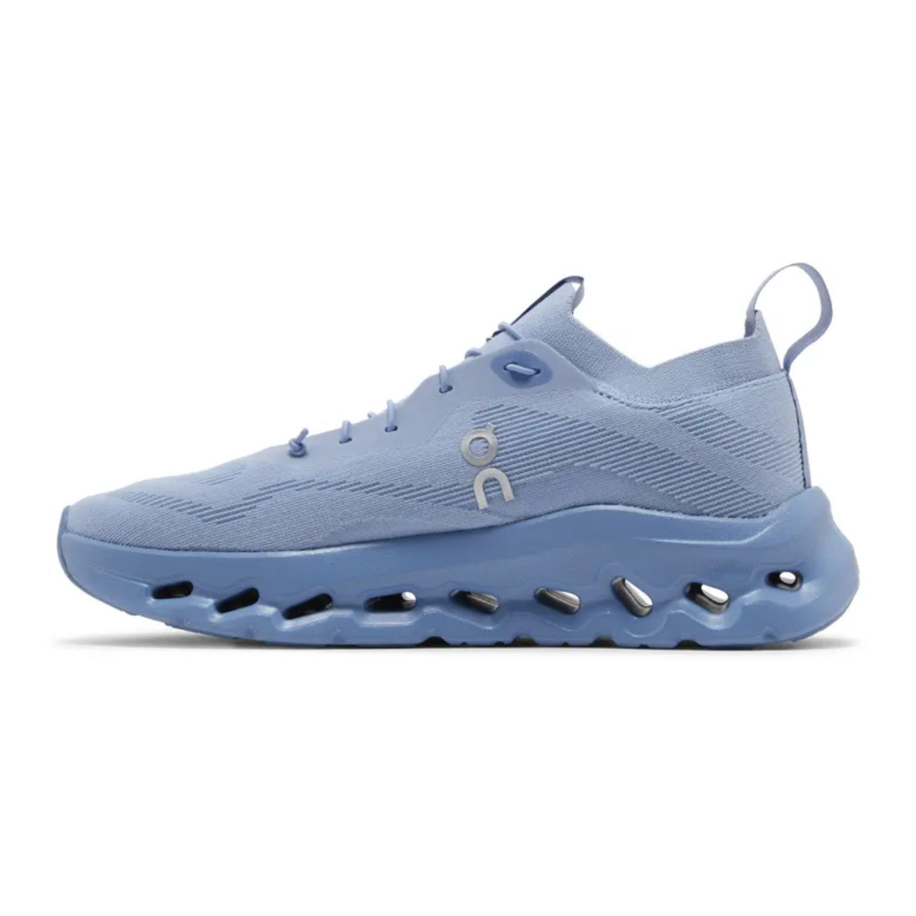 On Running x Loewe Cloudtilt Forever Blue sneakers