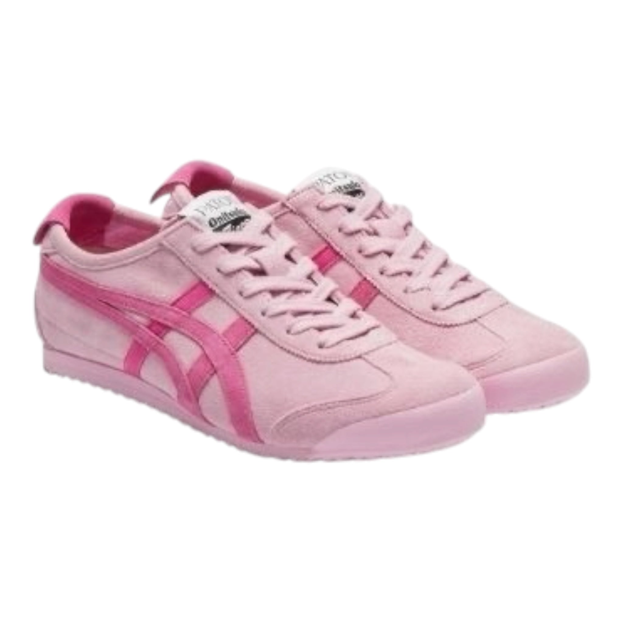 Onitsuka Tiger Mexico 66 Cotton Candy Rose