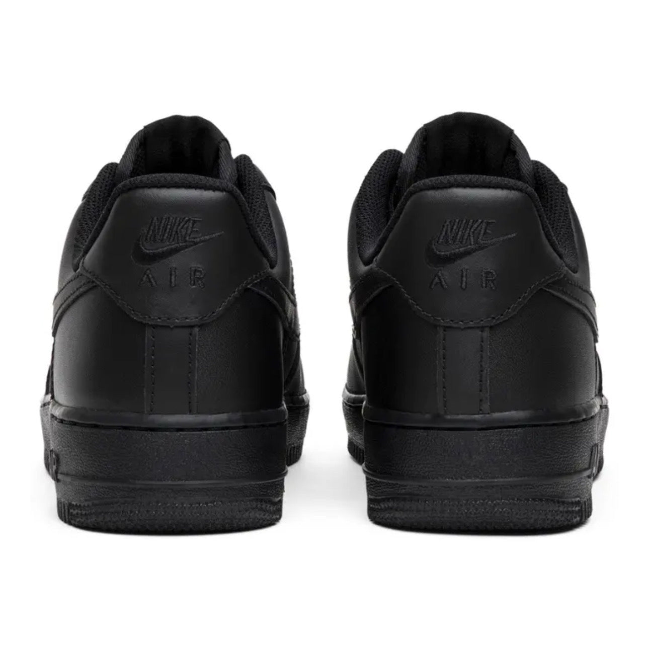 Nike Air Force 1 Low 07 – Black