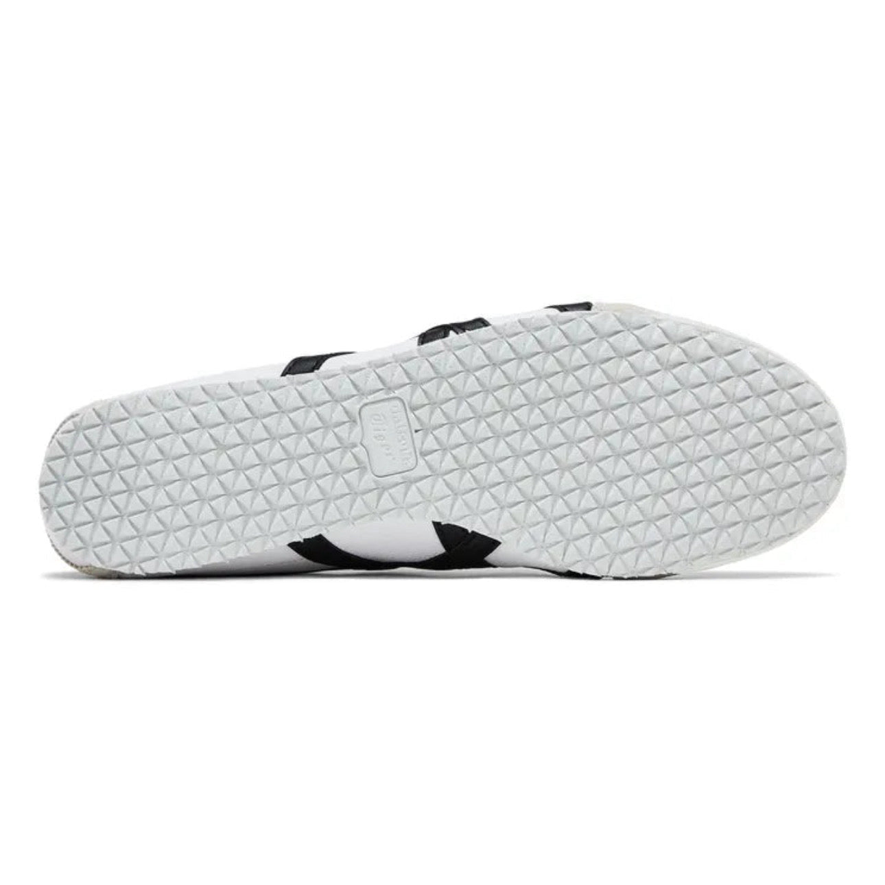 Onitsuka Tiger Mexico 66 – White Black
