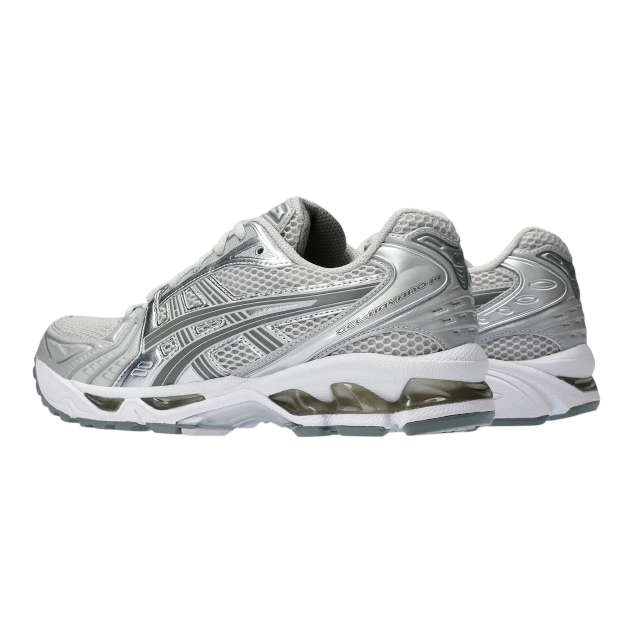 ASICS GEL-KAYANO 14 "Grey"