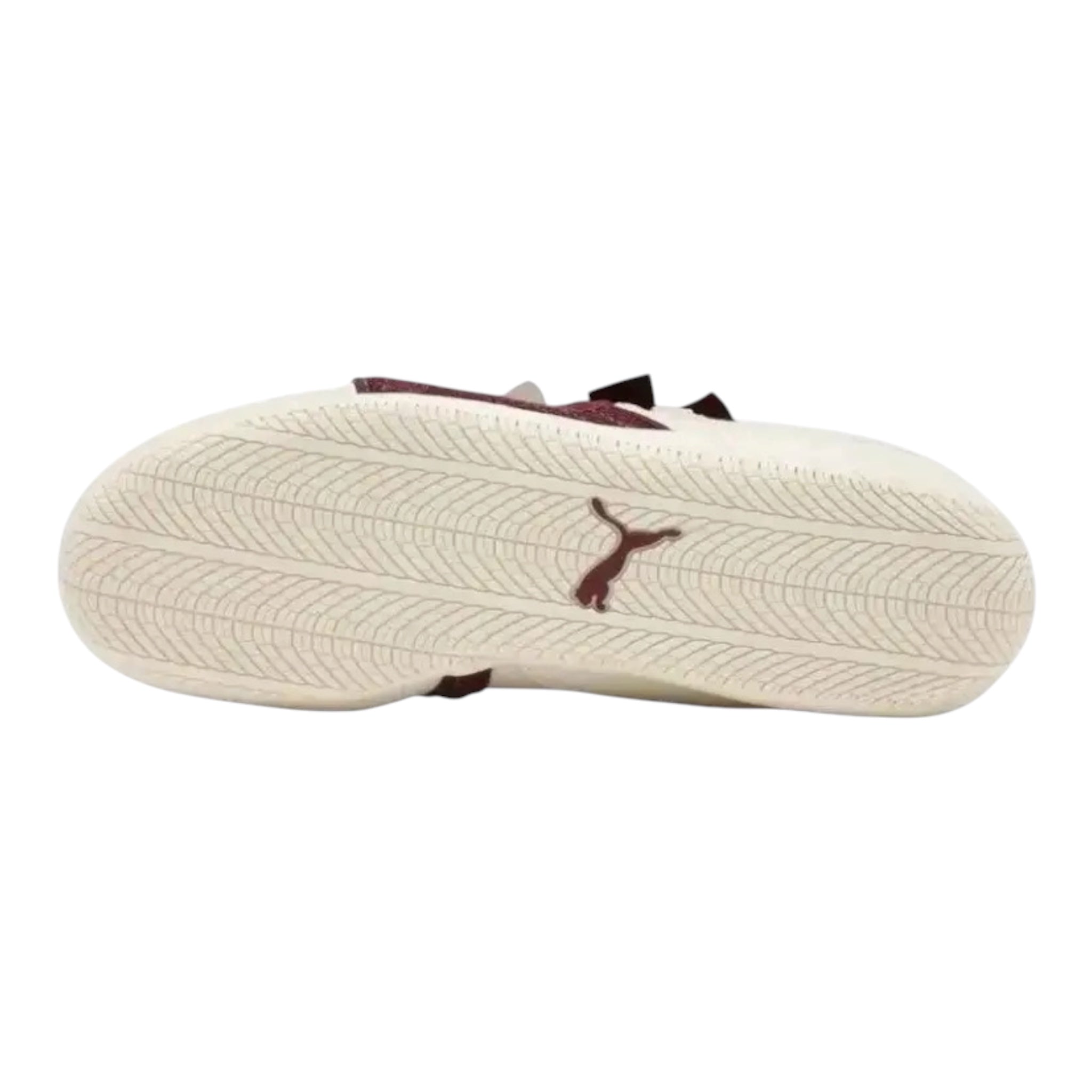 PUMA Speedcat Ballet Lace Ribbon ‘Beige’