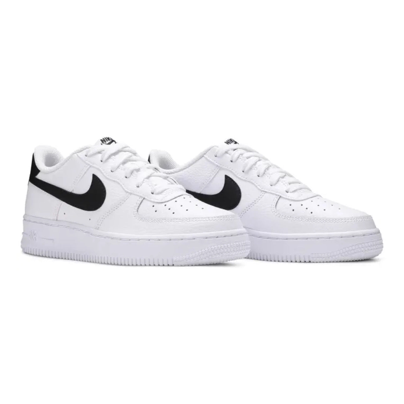 Nike Air Force 1 Low ’07 White Black