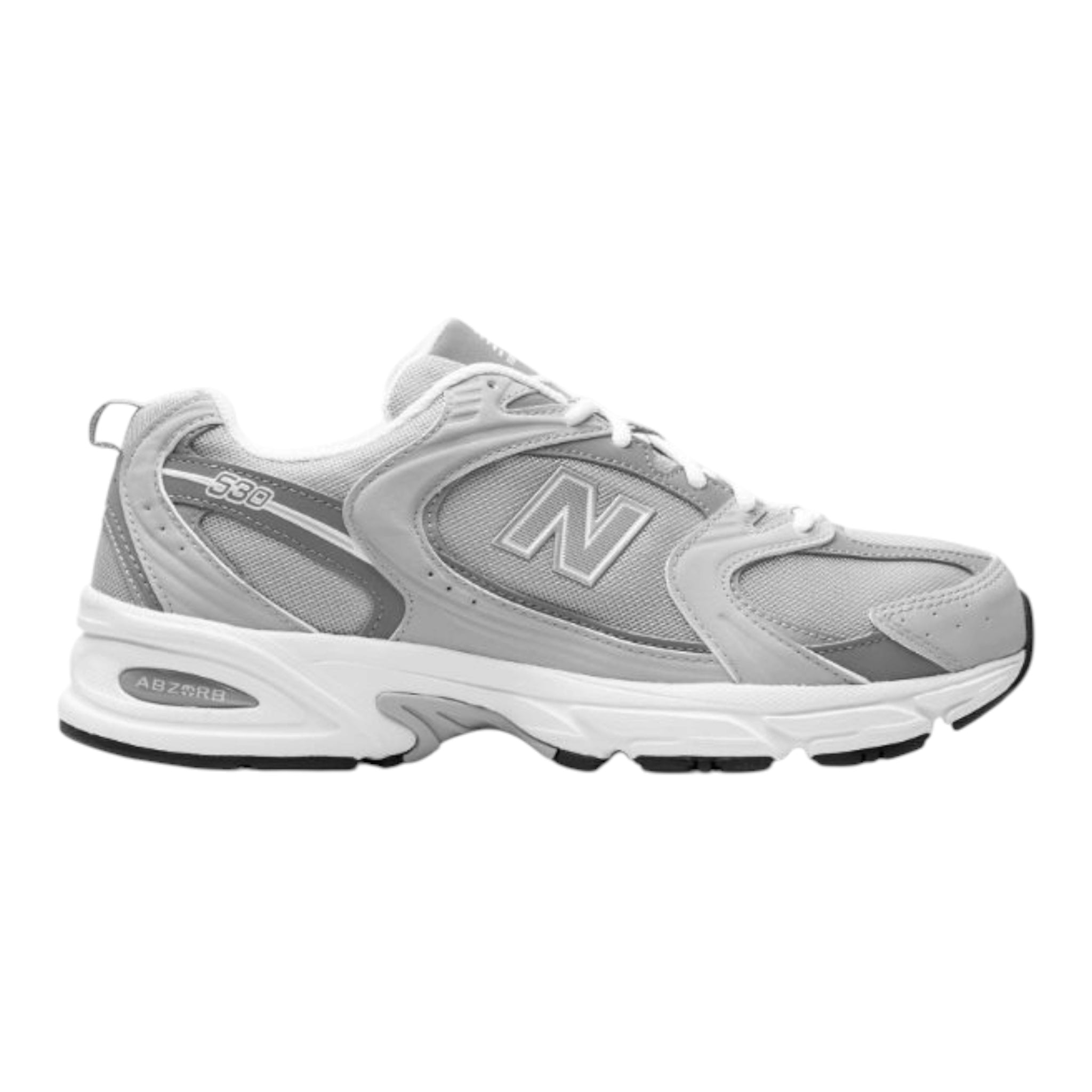 New Balance 530 Grey