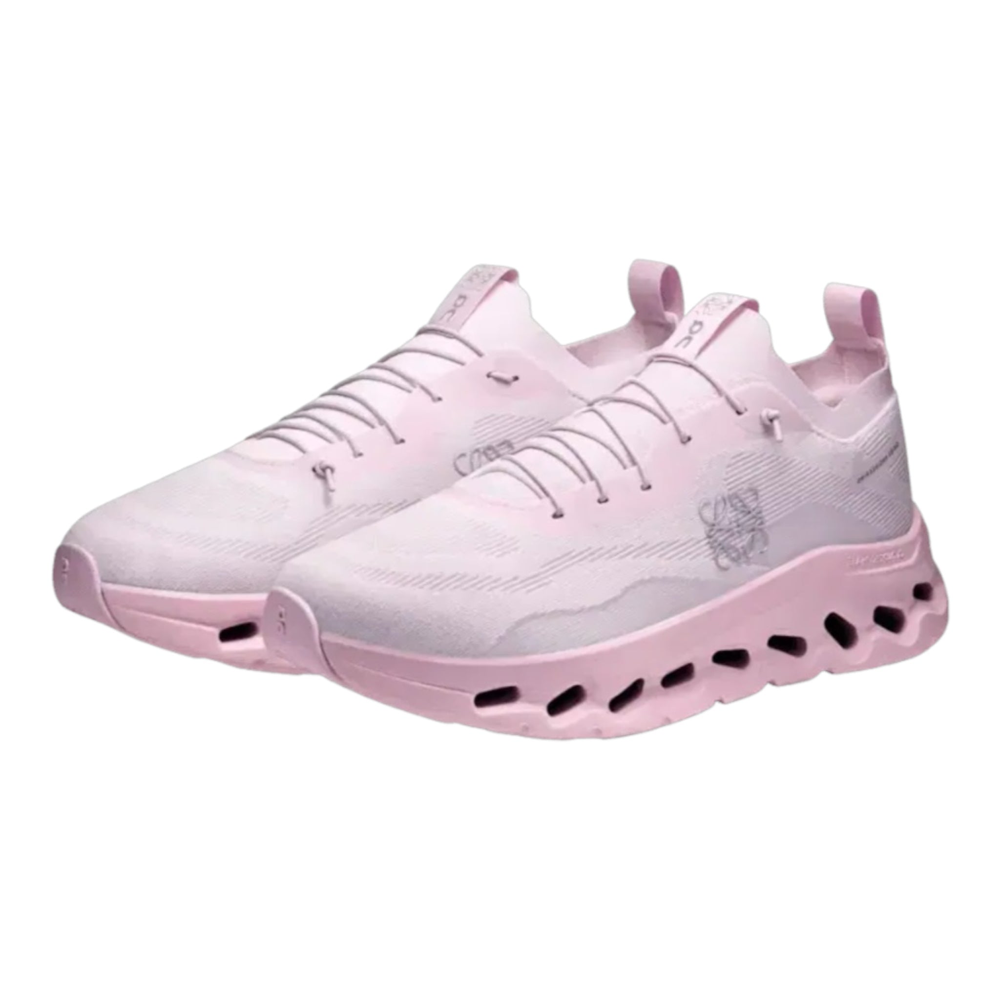 Loewe x ON Cloudtilt 'Pale Pink'
