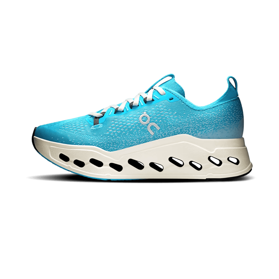 On Running Cloudsurfer Max Horizon Ivory