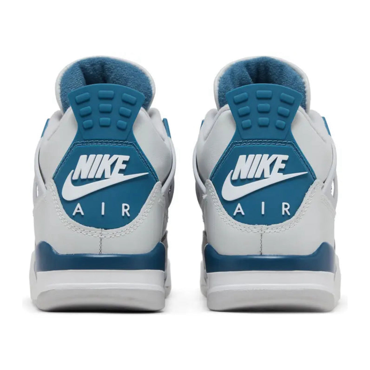 Jordan 4 Retro Military – Blue