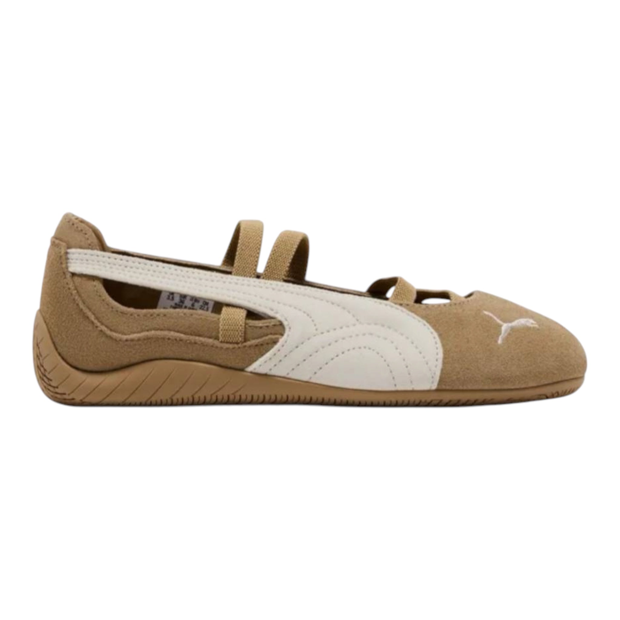 Puma Speedcat Ballet Prairie Tan