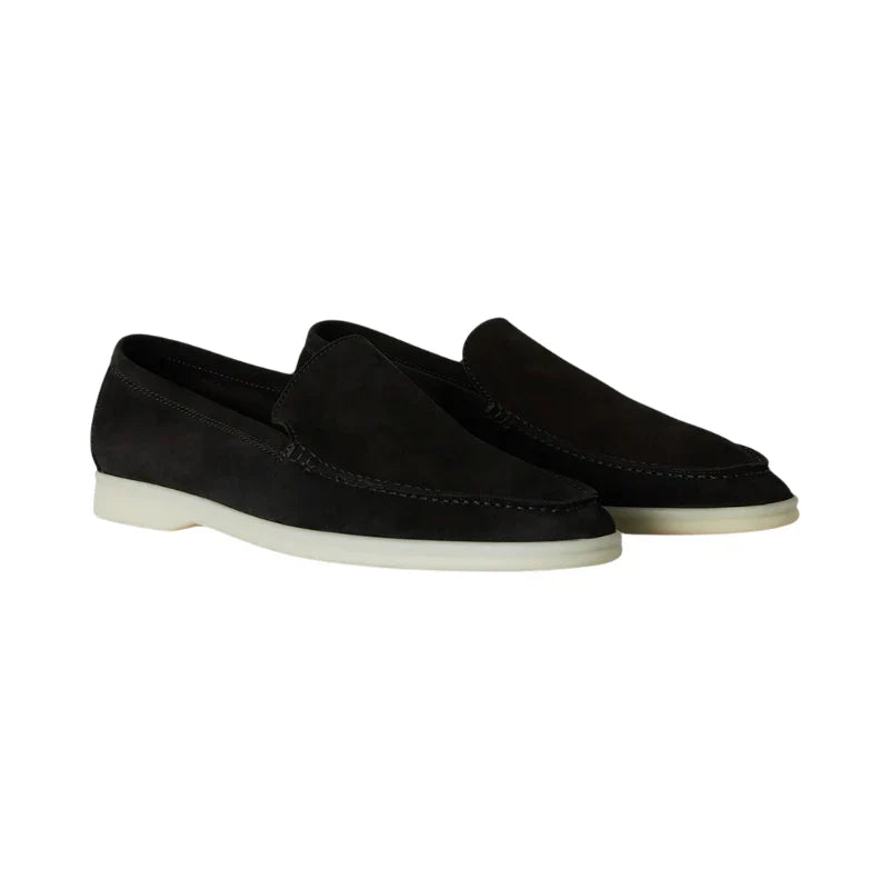 Loro piana Summer Walk Loafer 'Black