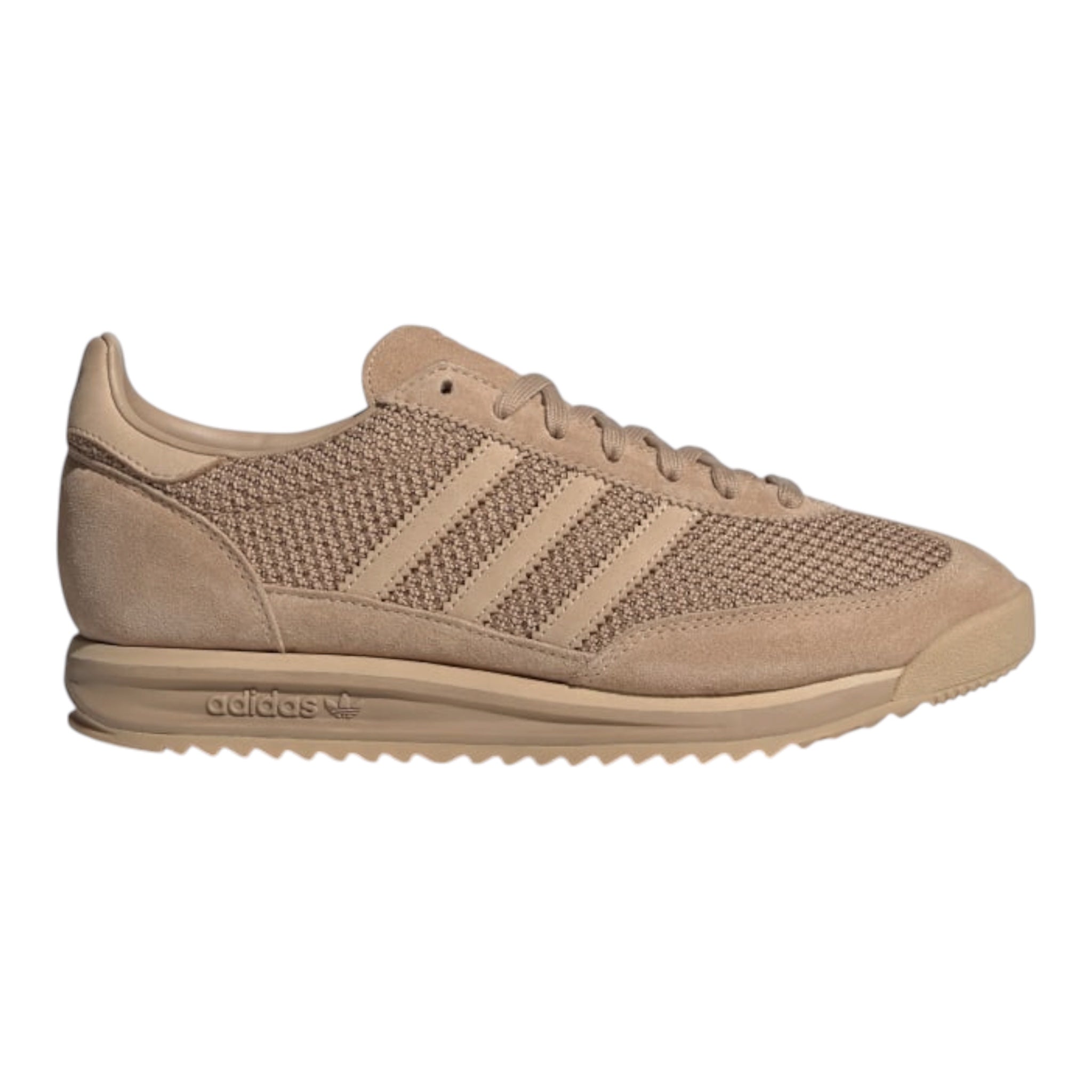 Adidas sl 72  sandstone magic beige