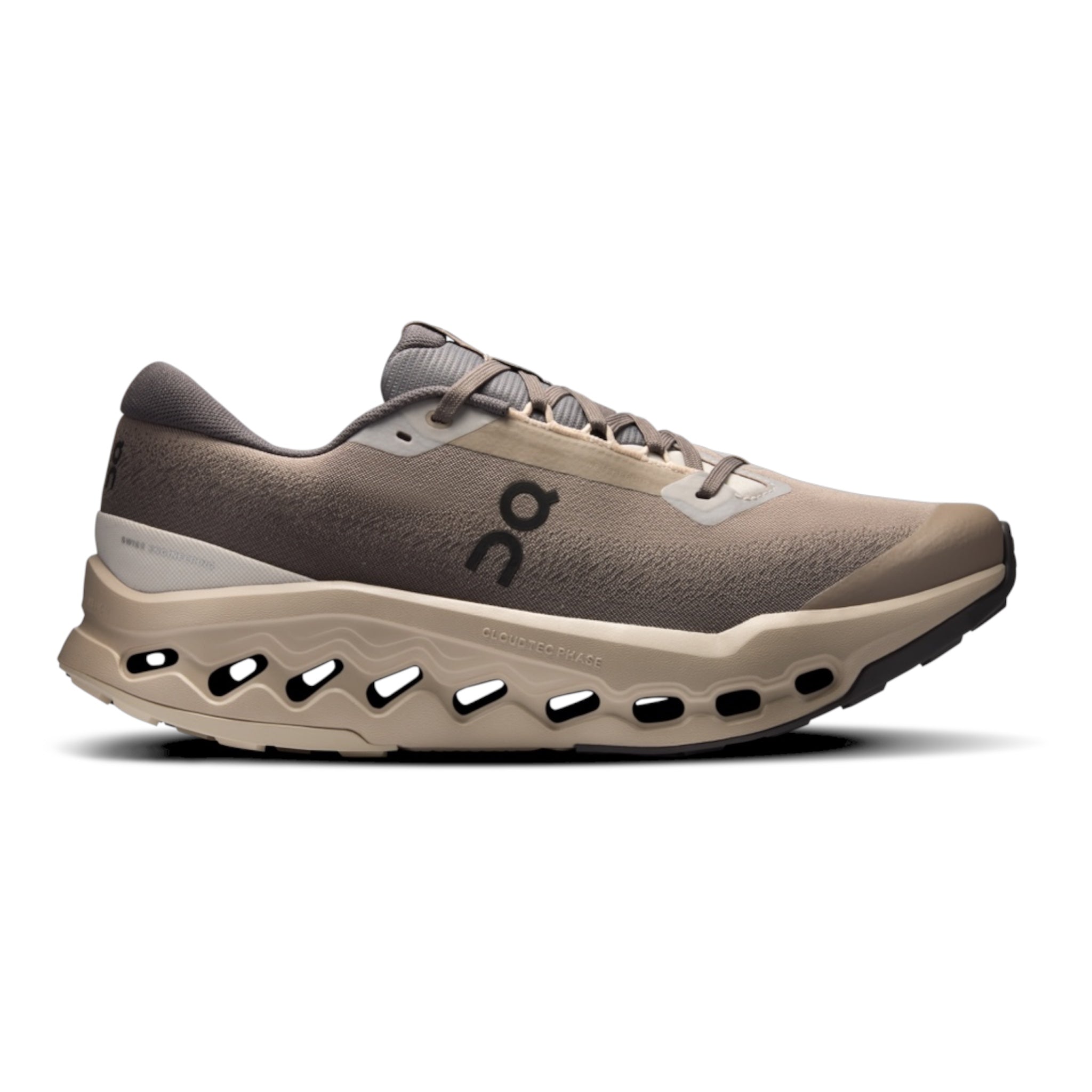 On Running Cloudsurfer Trail 2 Waterproof