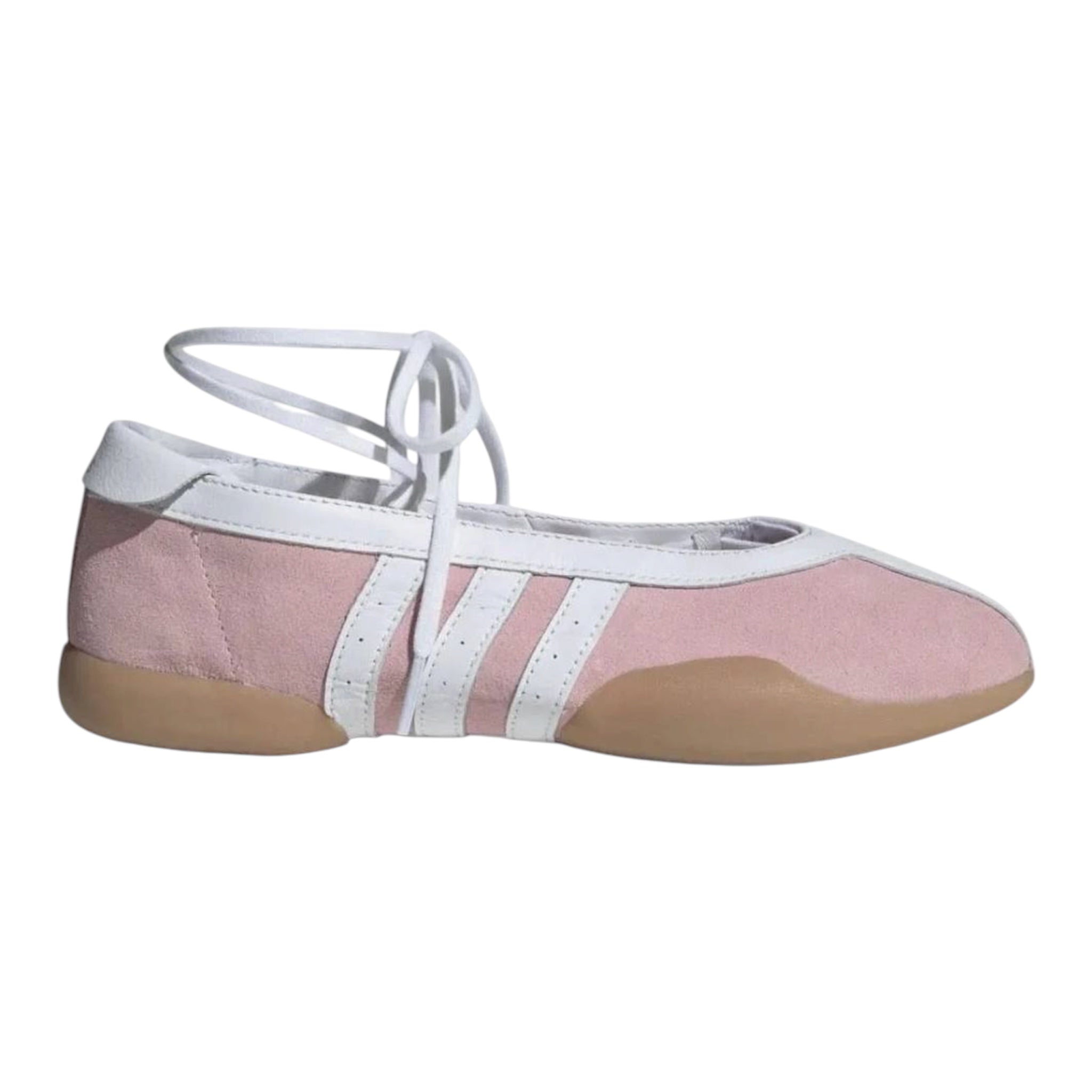 Adidas Taekwondo MEl Clear Pink