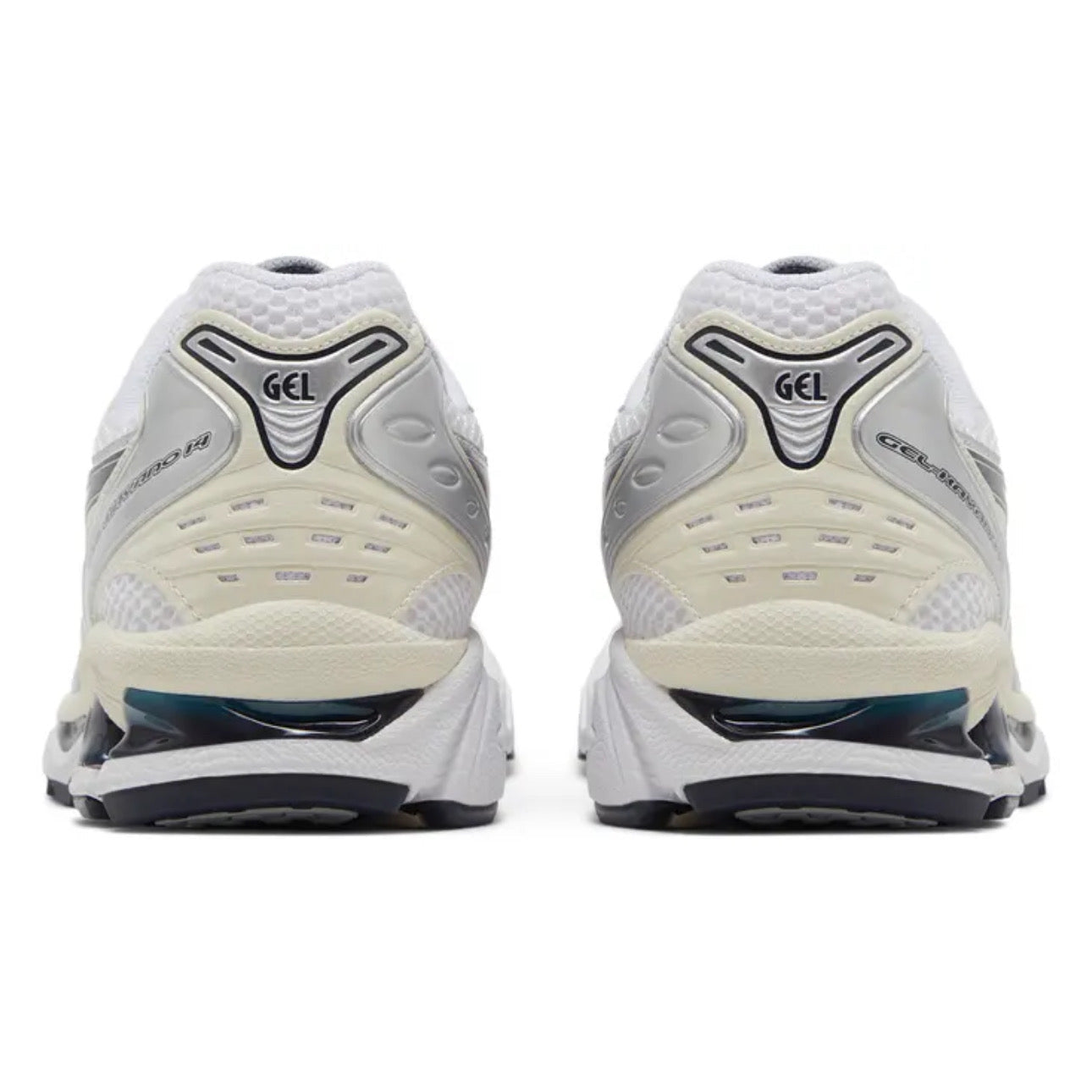 Asics Gel Kayano 14 'Silver Cream'