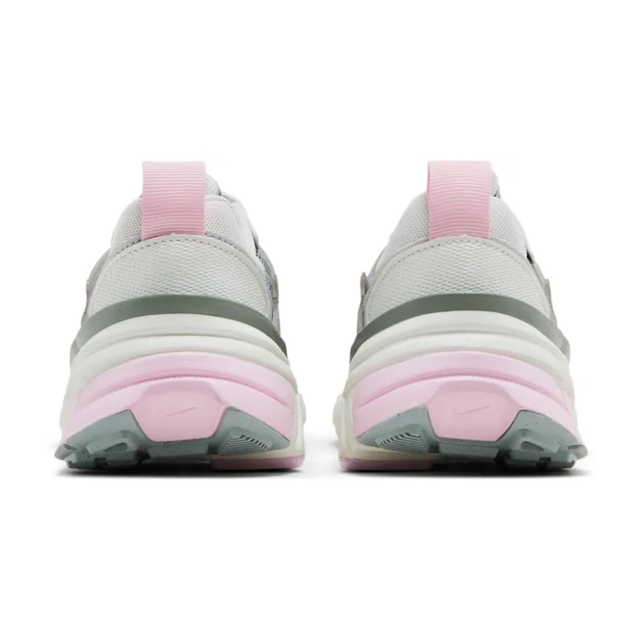 Nike Wmns V2K Run 'Light Pumice Pink Foam'