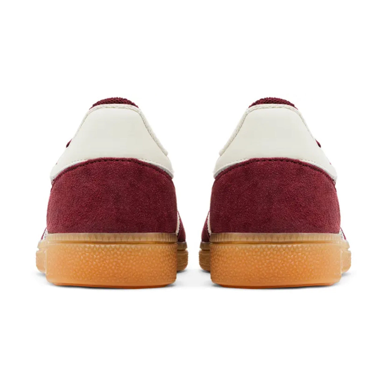 Adidas Wmns Handball Spezial 'Corduroy Pack - Shadow Red'