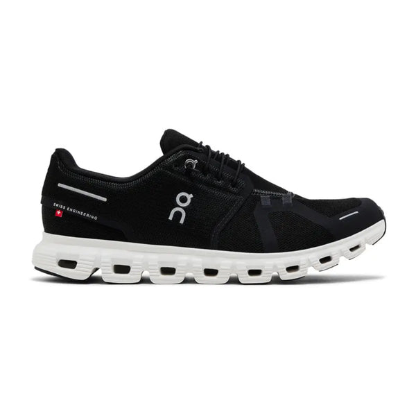 ON Cloud 6 'Black White'