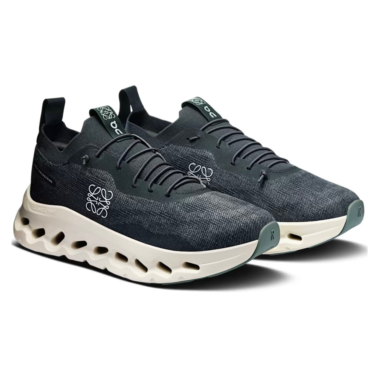 On Running Cloudtilt LOEWE Denim Blue