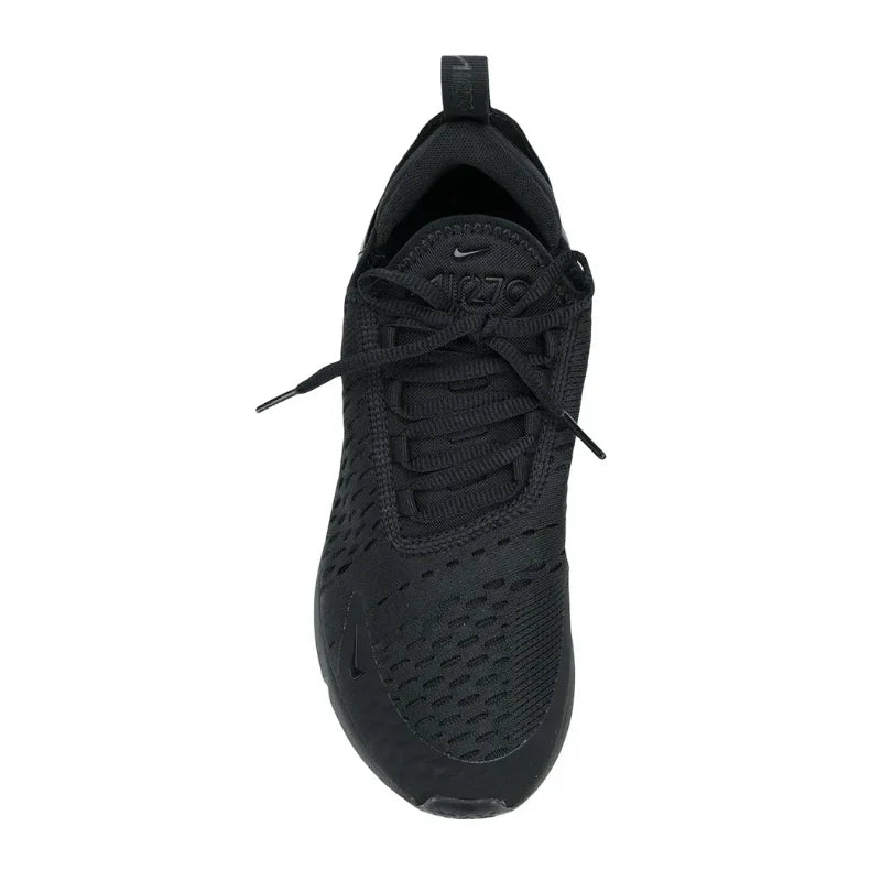 Nike Air Max 270 Triple Black