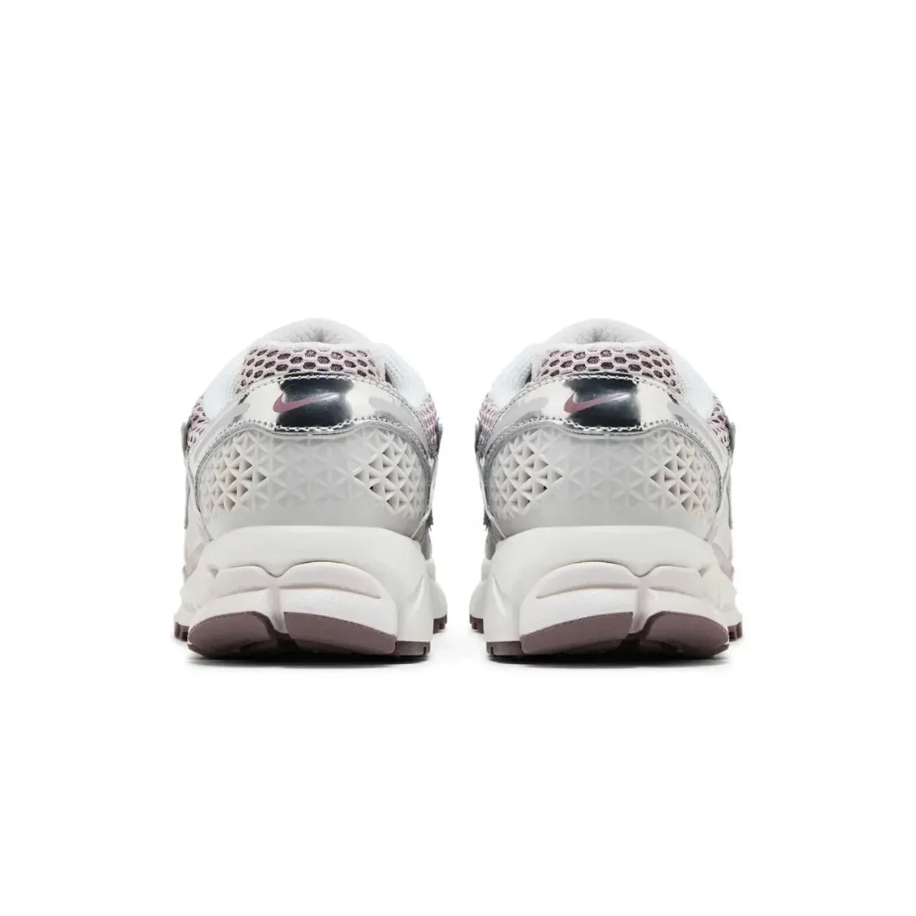 Air Zoom Vomero 5 'Chrome Platinum Violet'