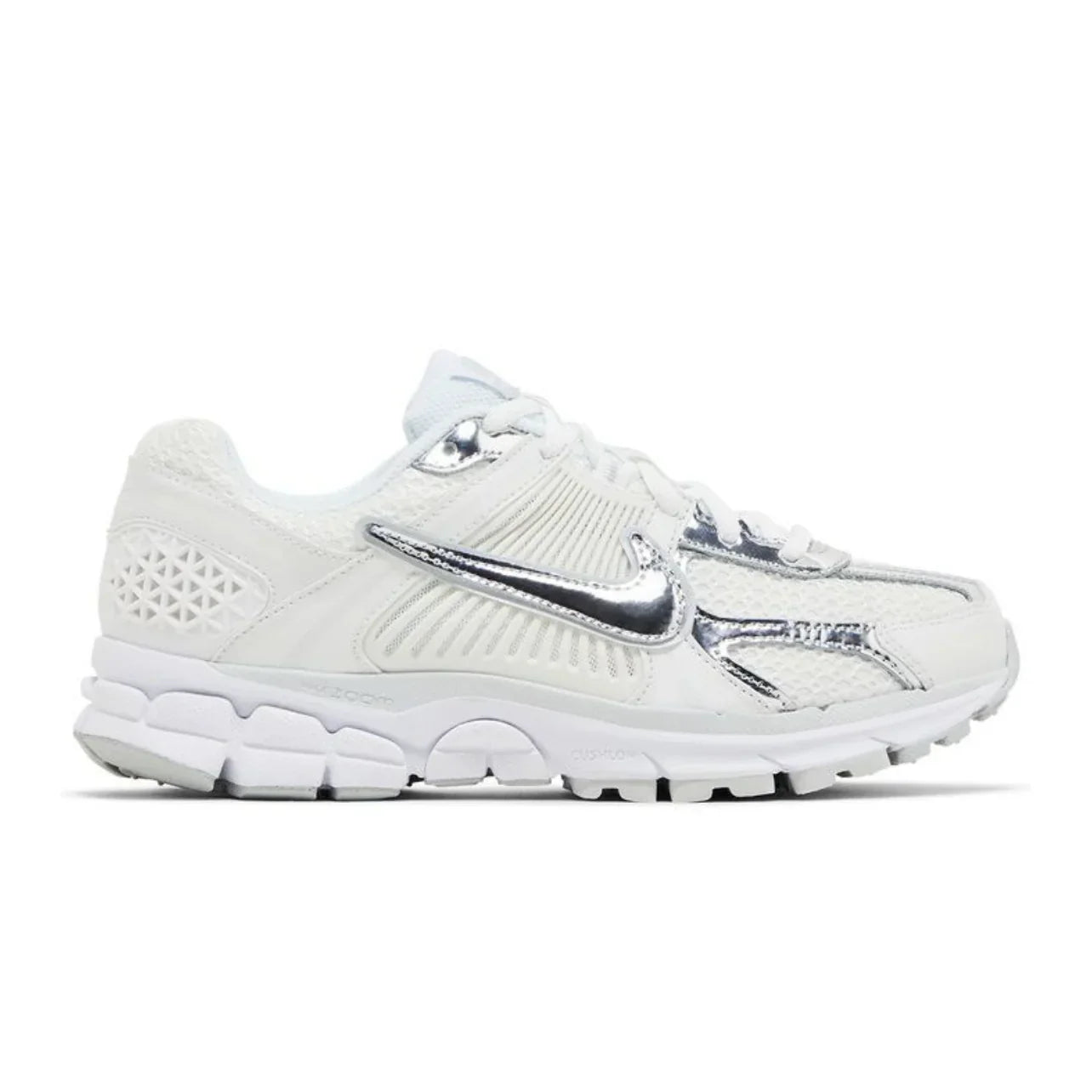 Air Zoom Vomero 5 'Chrome Toe'