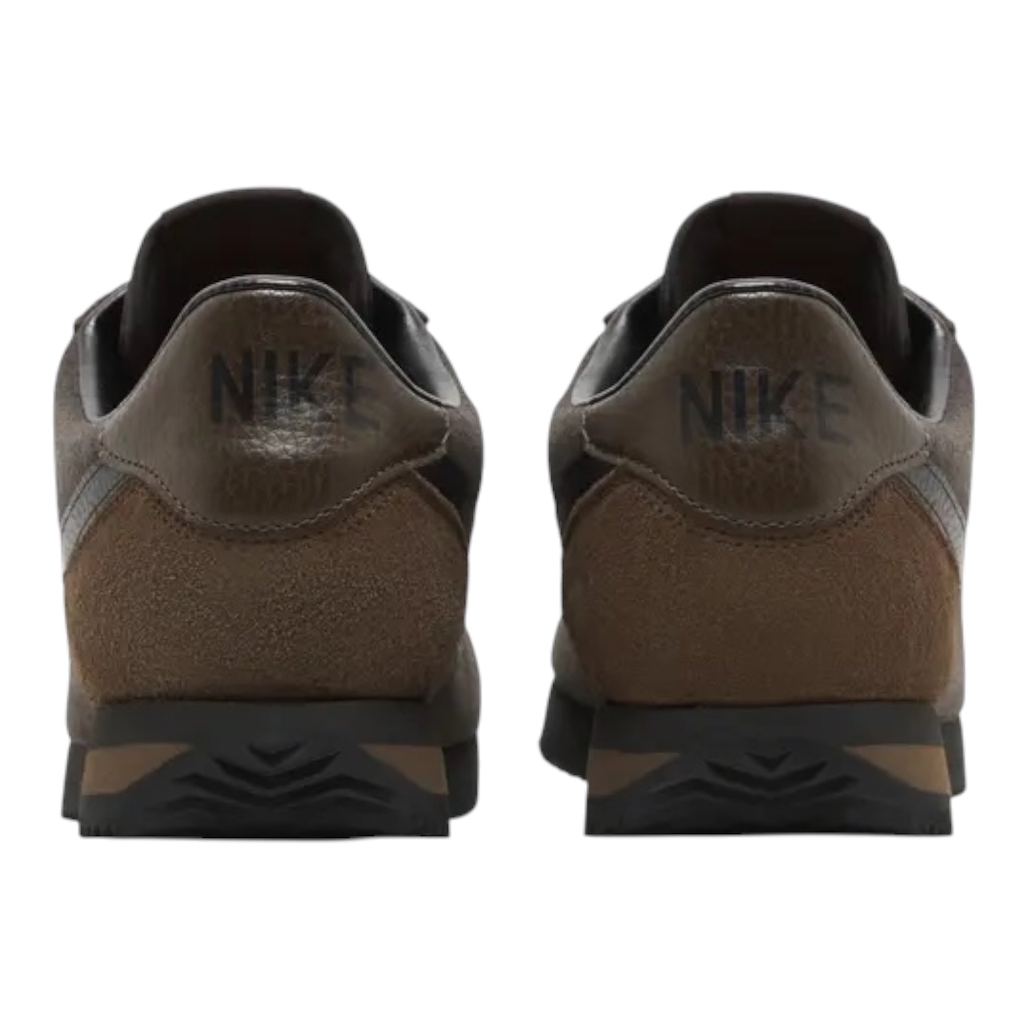 Nike Cortez 'Velvet Brown'