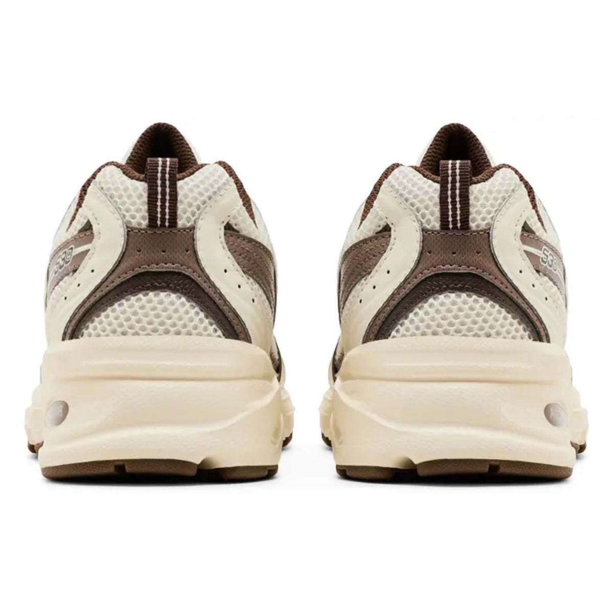 New Balance 530 'Turtledove Mushroom'