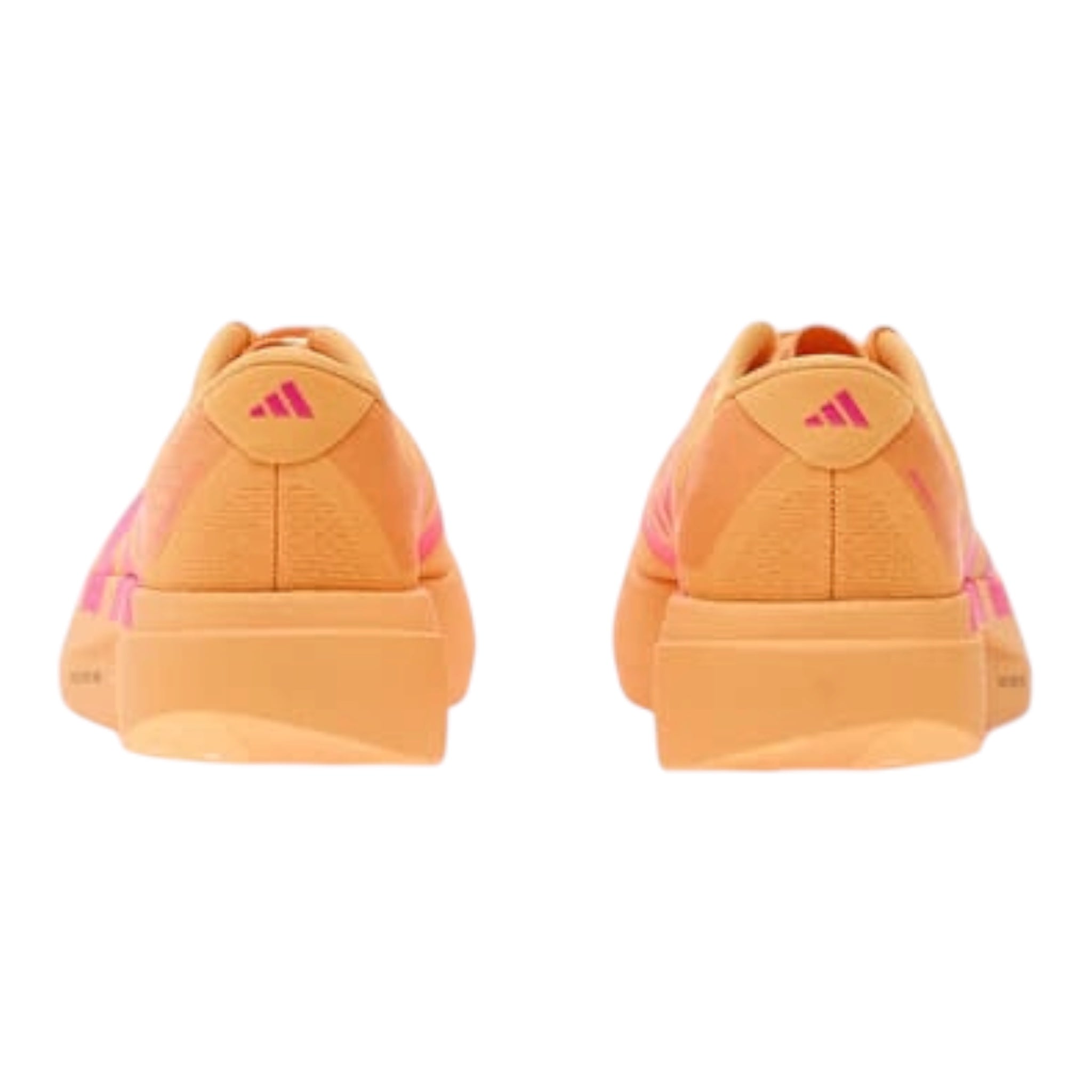 adidas Adizero Evo SL Flash Orange Shock Pink