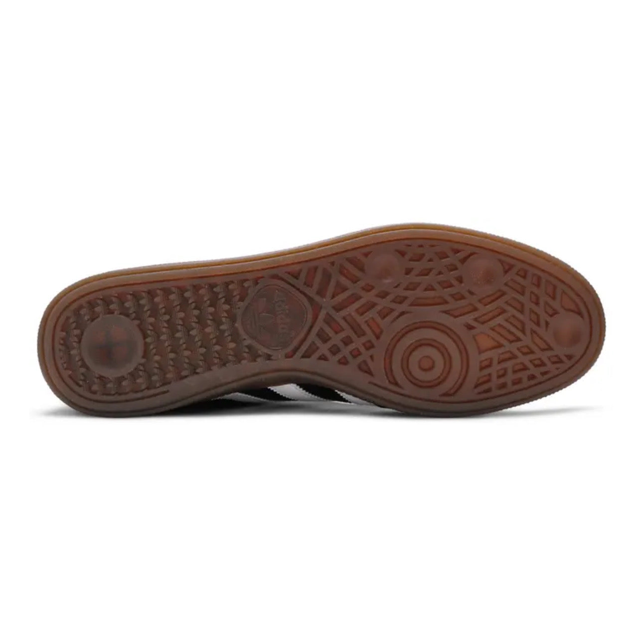 Adidas Handball Spezial – Black Gum