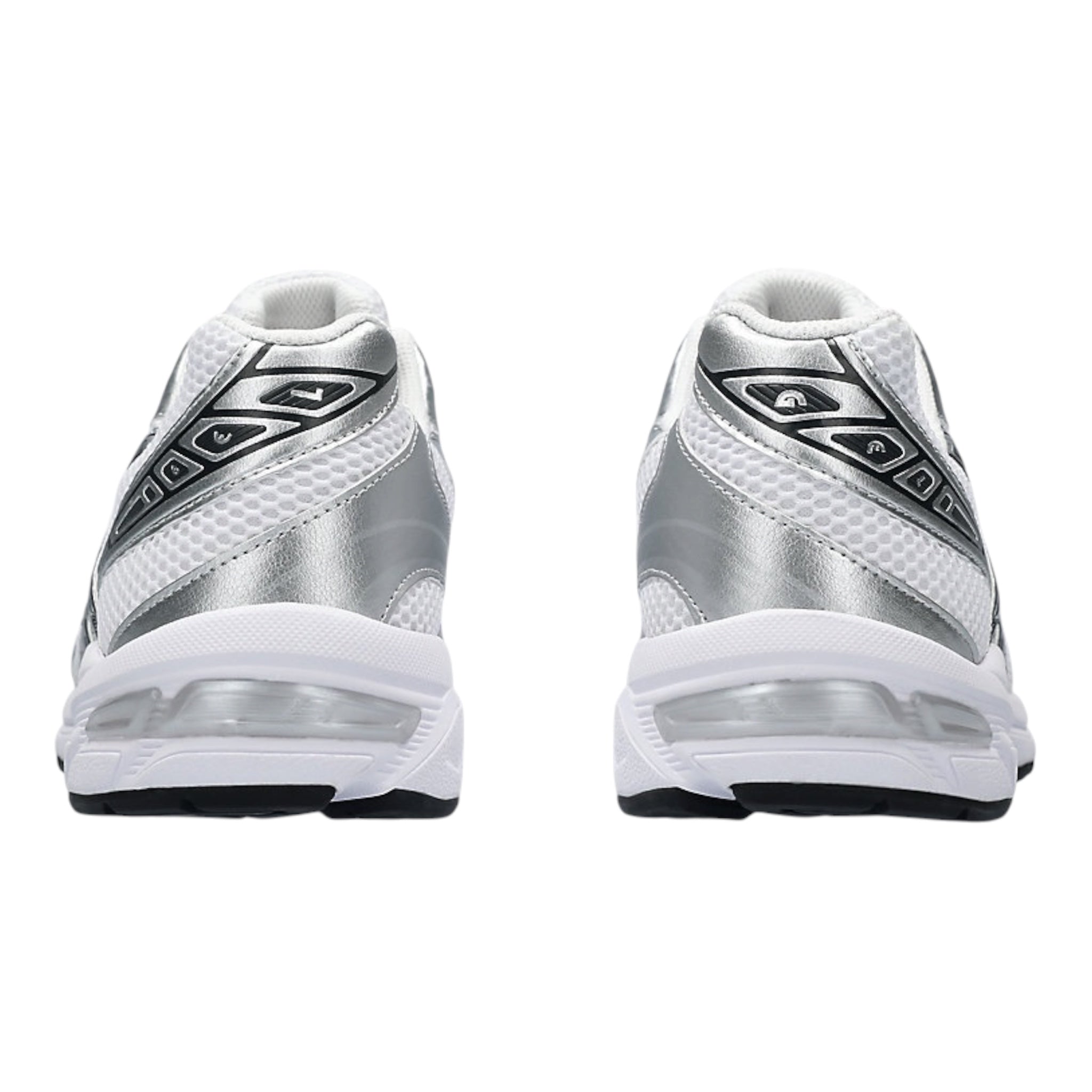 ASICS Gel-1130 White Pure Silver