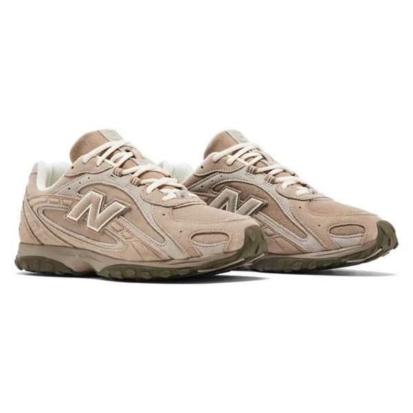 New Balance 204L 'Mushroom Arid Stone'