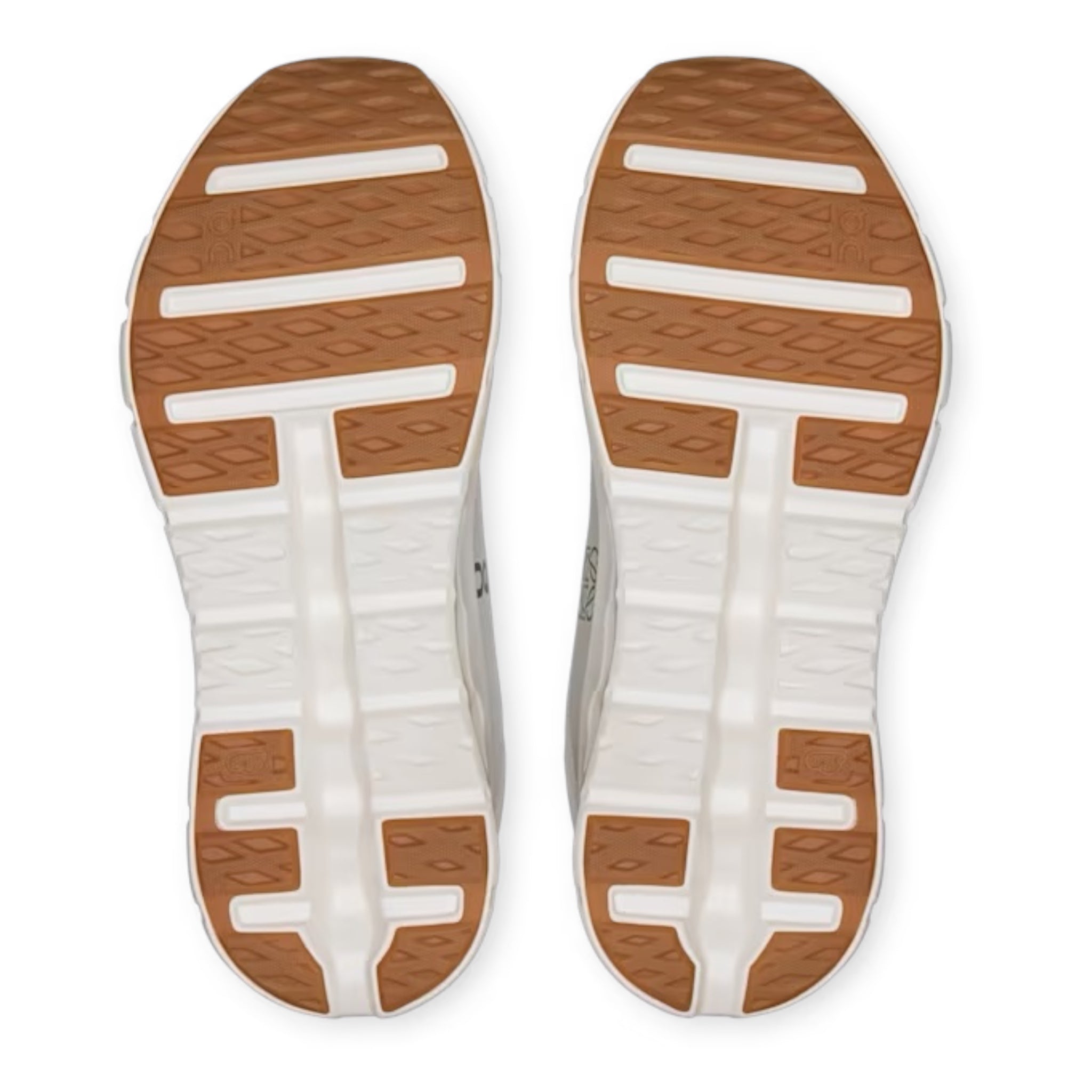 On Running x Loewe Cloudtilt 2 All White Sneaker