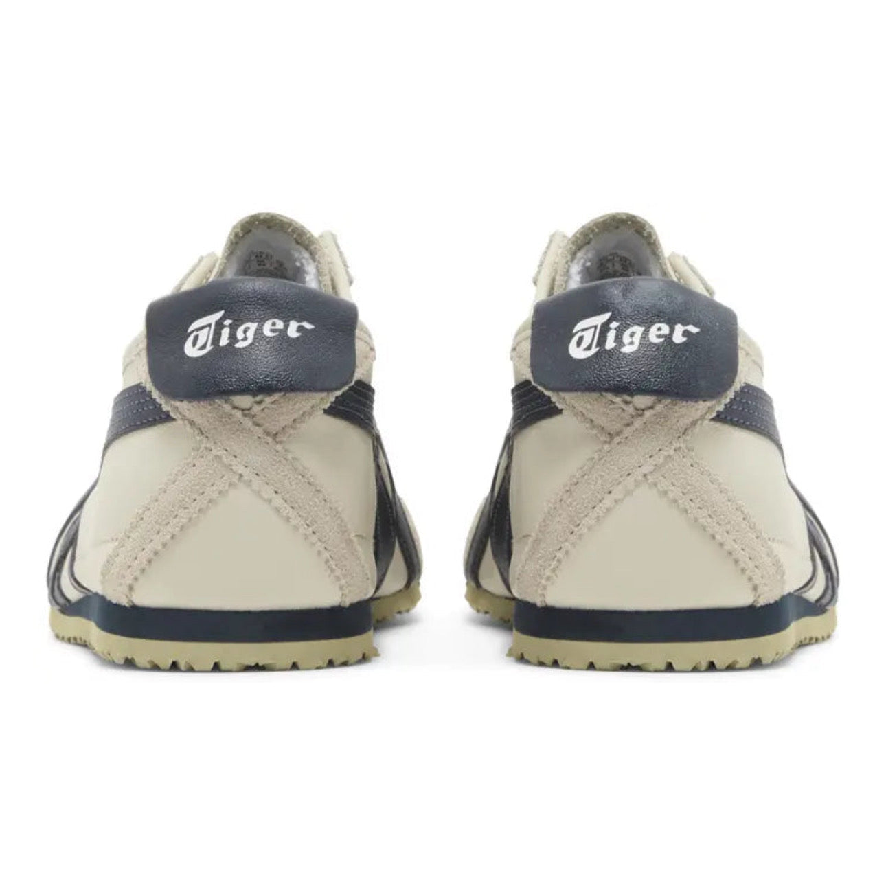 Onitsuka Tiger Mexico 66 Vintage 'Birch Cactus Green'