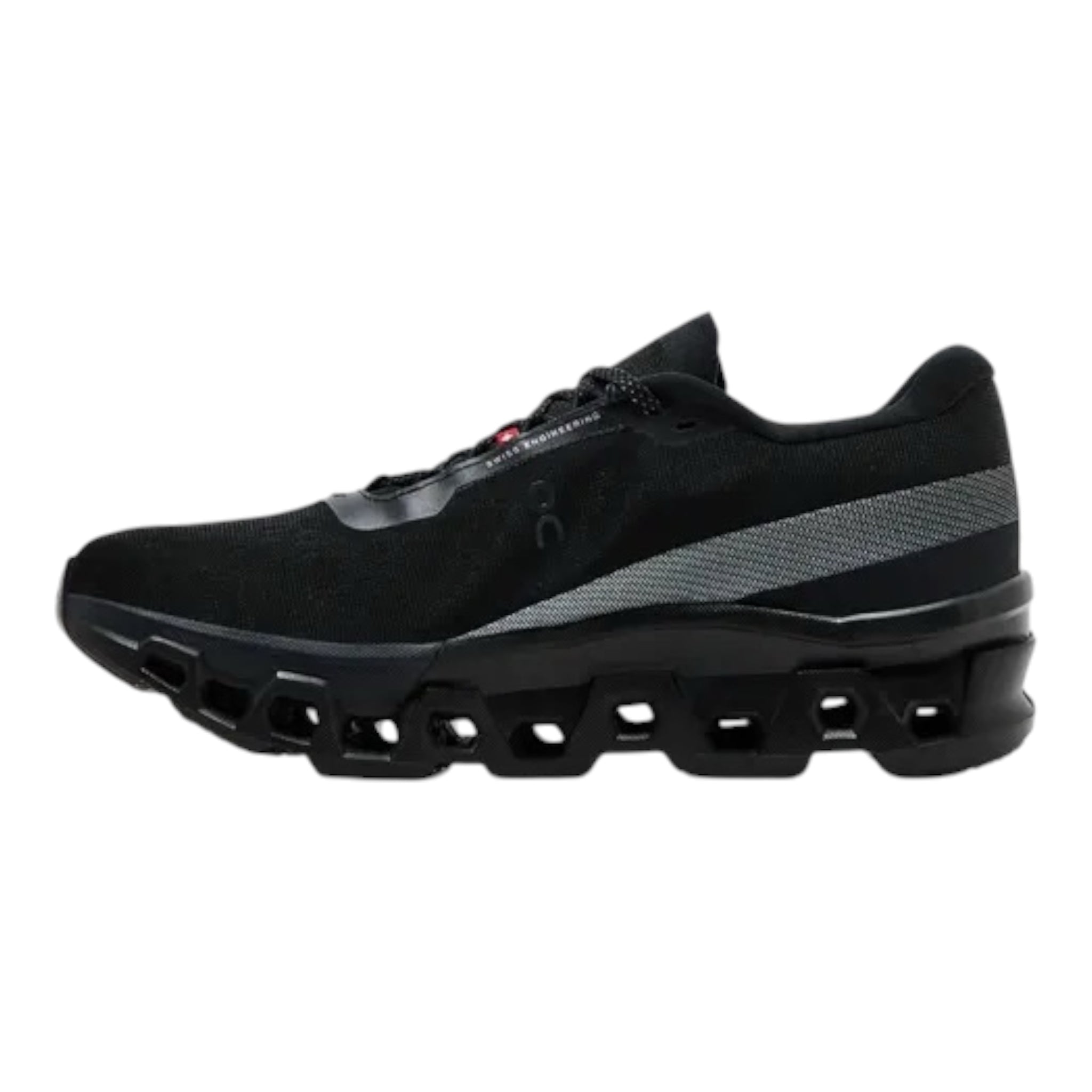 Cloudmonster 2 'Triple Black'