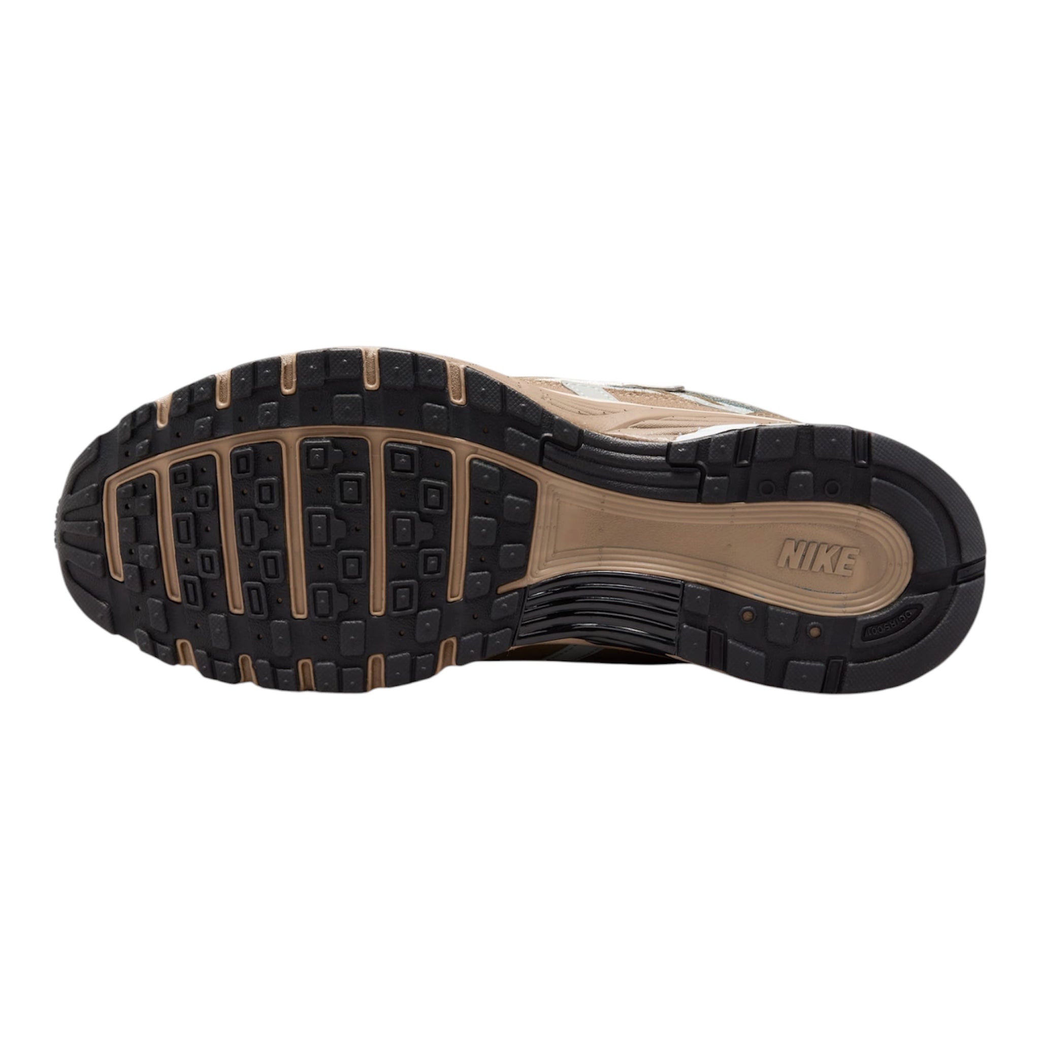 Nike P-6000 Hangul Day