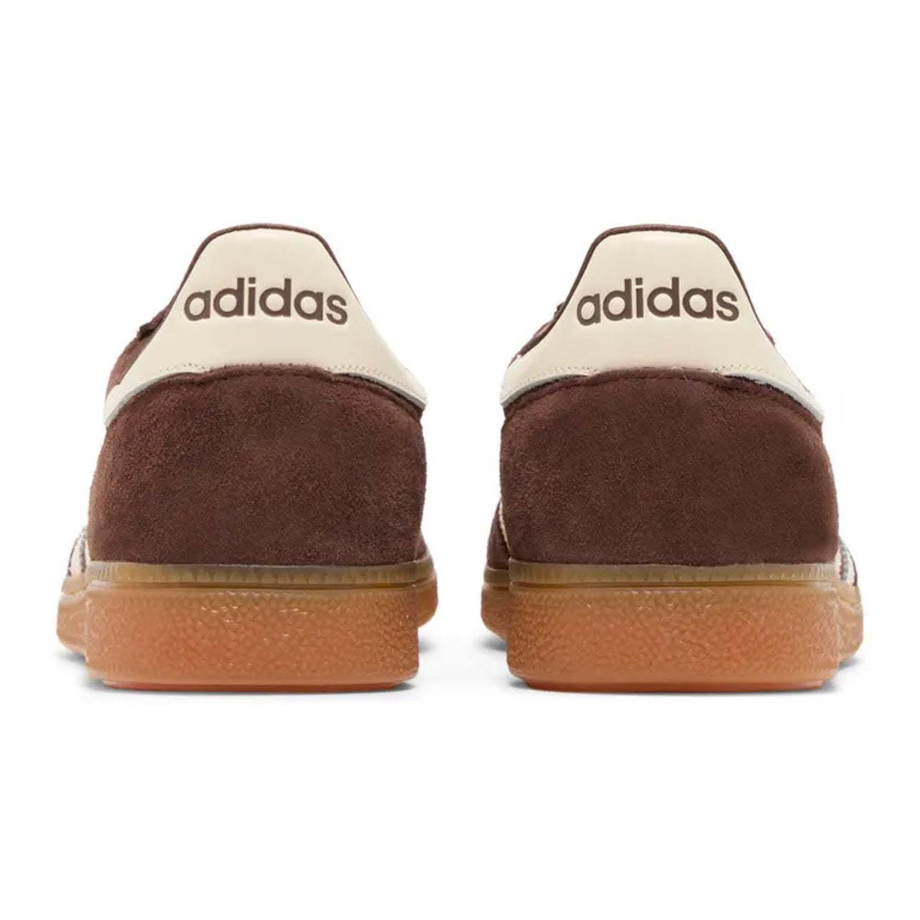 Sporty & Rich x adidas Handball Spezial 'Auburn Gum'