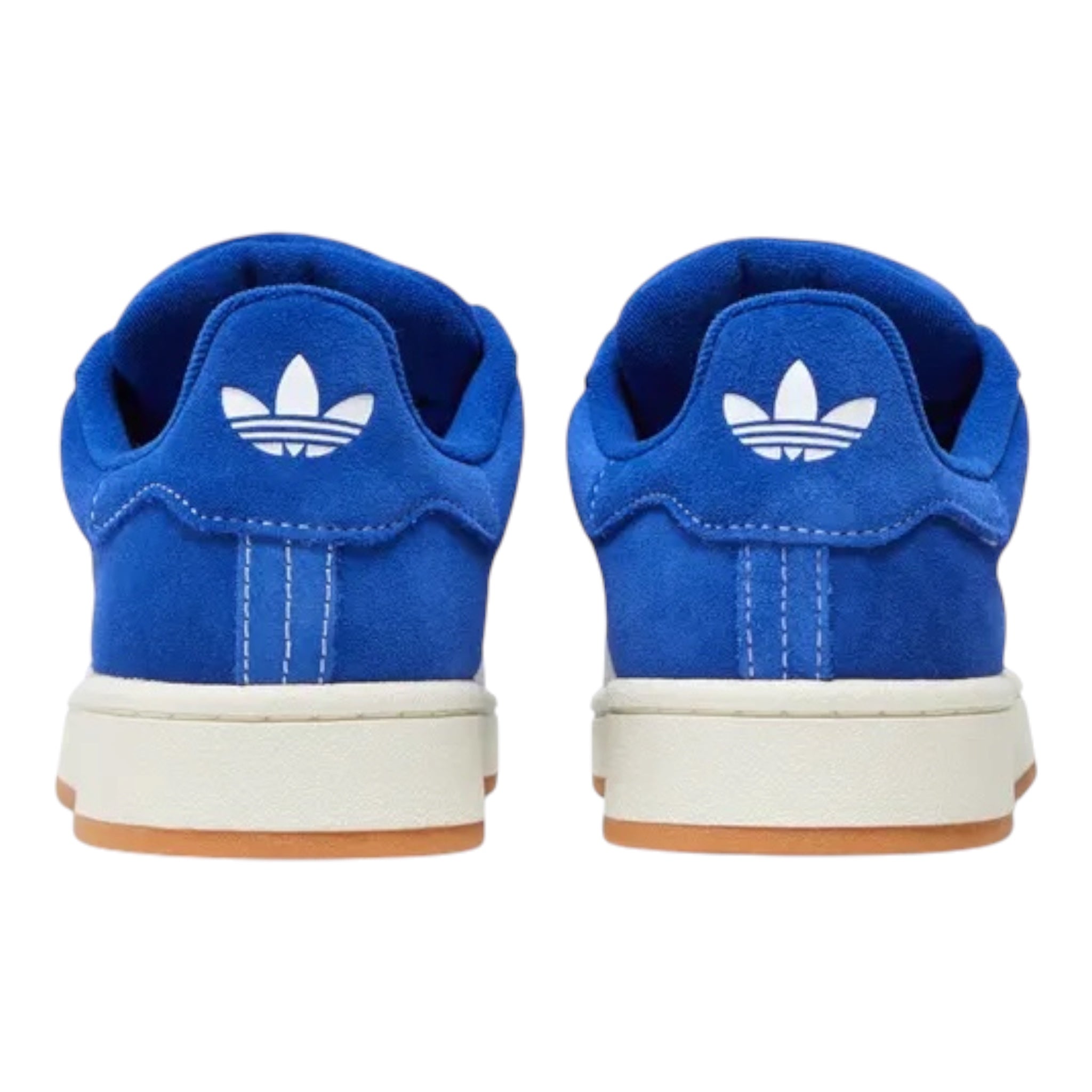 Adidas Campus 00s 'Lucid Blue Gum' The Brand Shop
