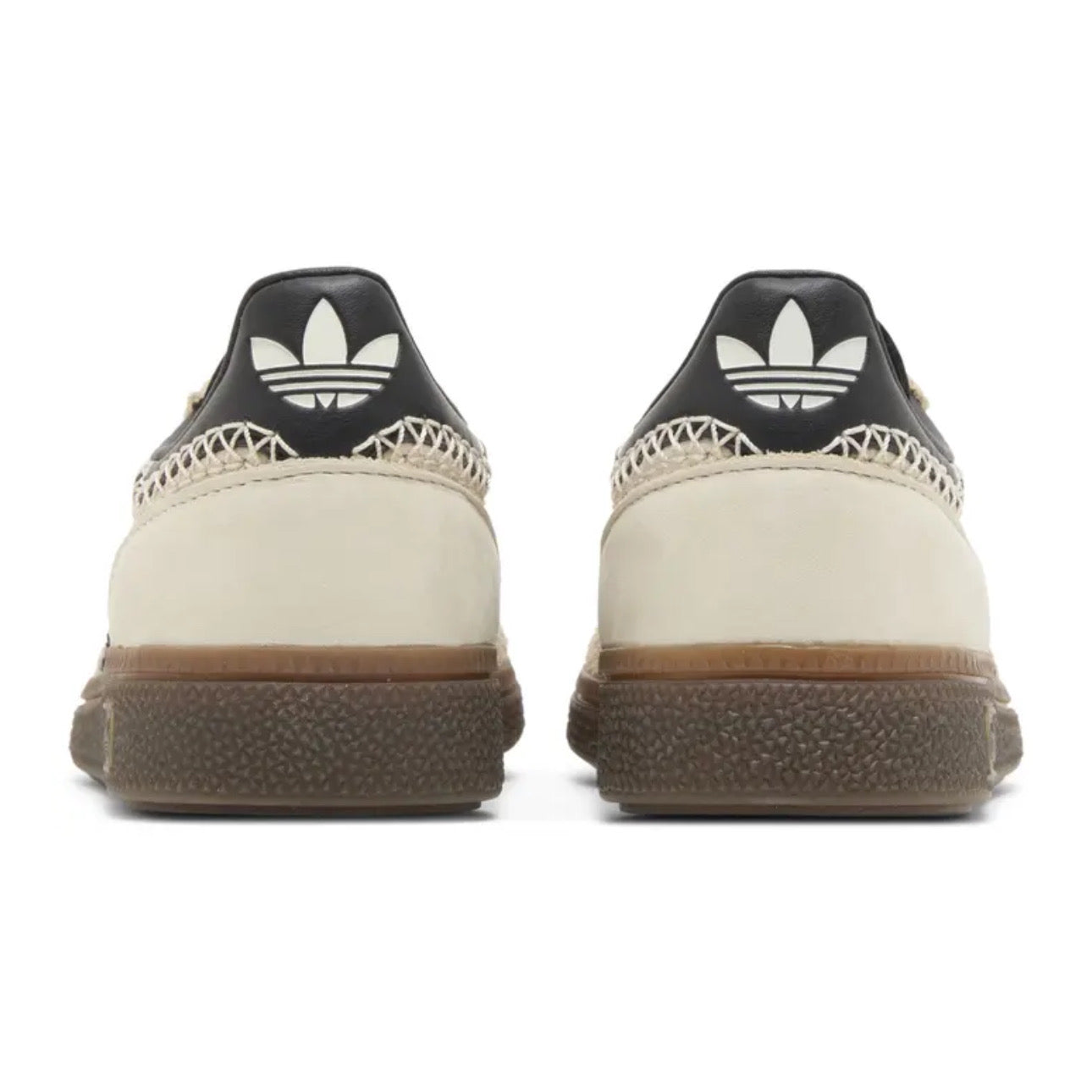 Adidas Handball Spezial – Wonder White Black