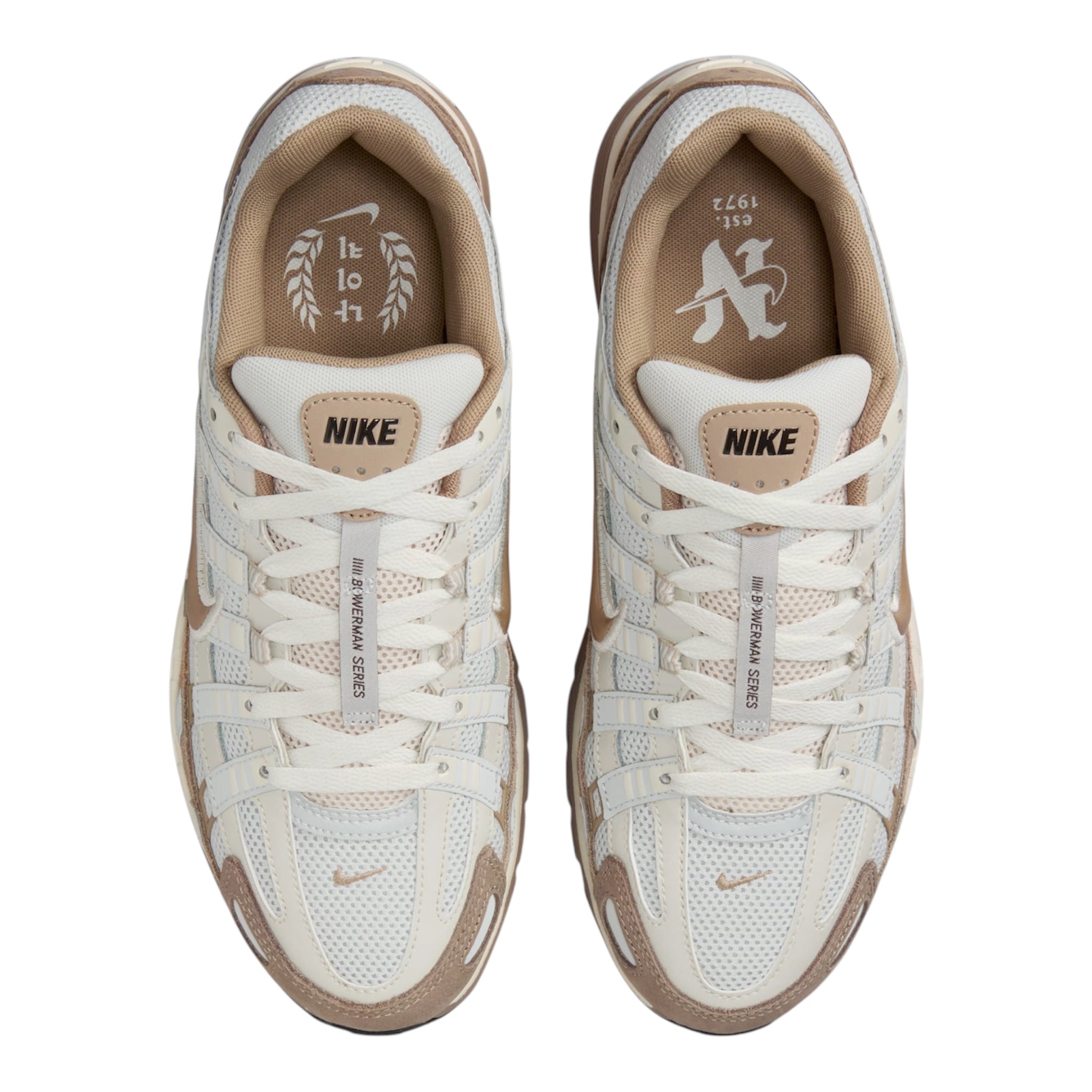 Nike P-6000 Hangul Day