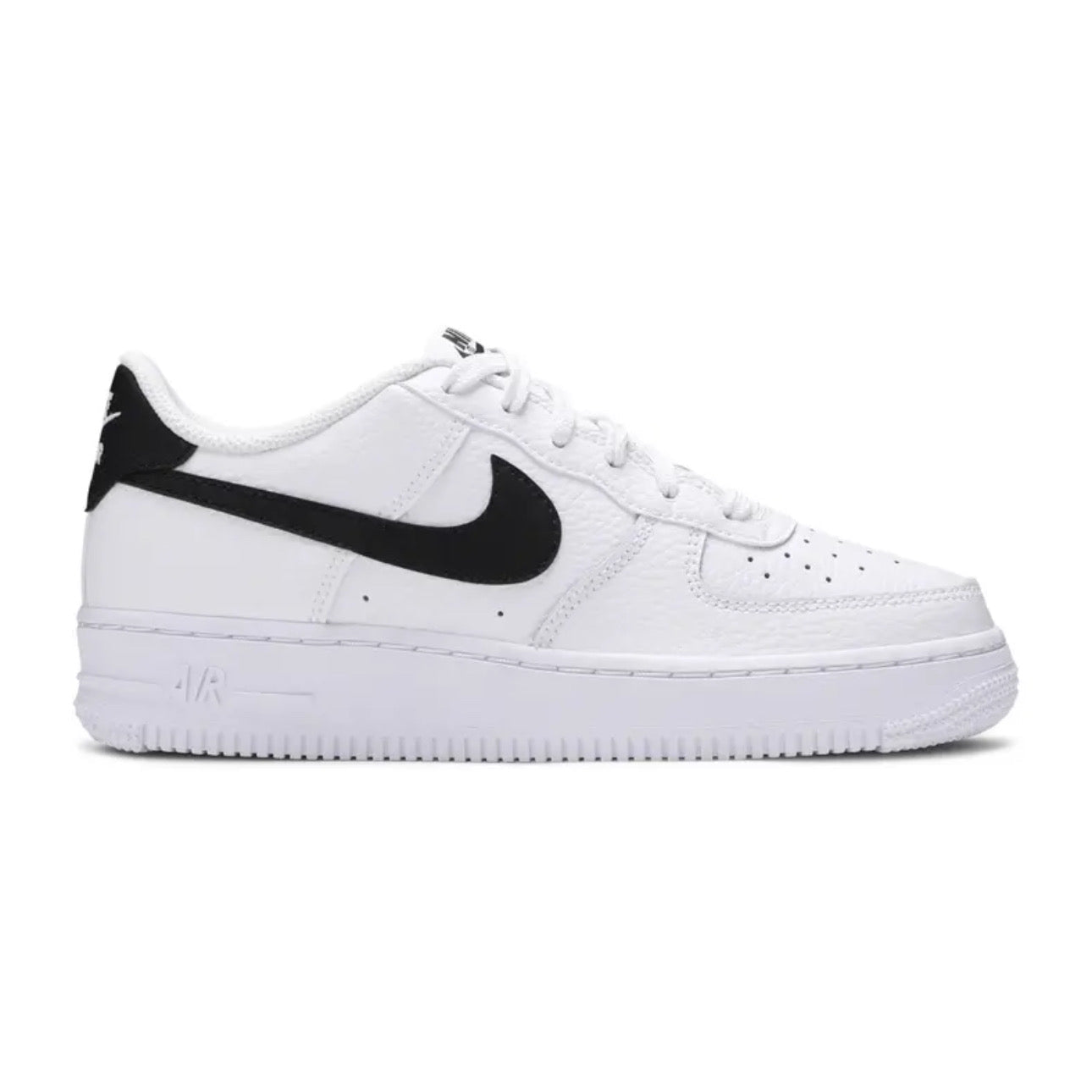 Nike Air Force 1 Low ’07 White Black