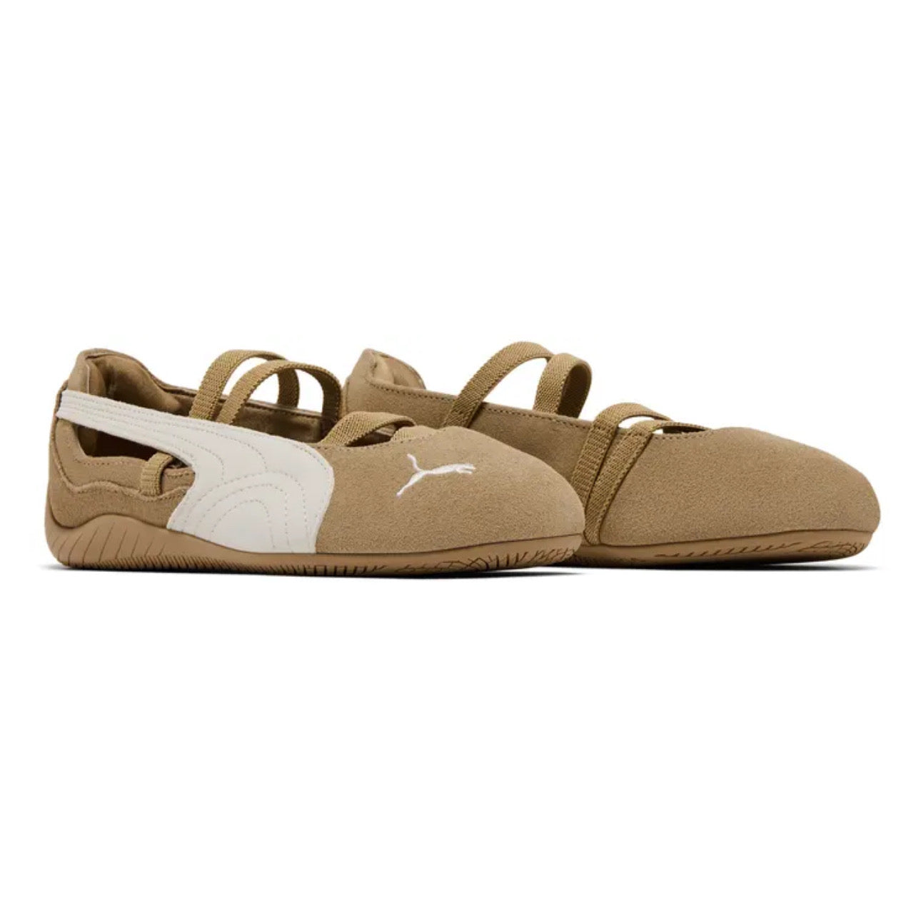 Puma Wmns Speedcat Ballet 'Prairie Tan'