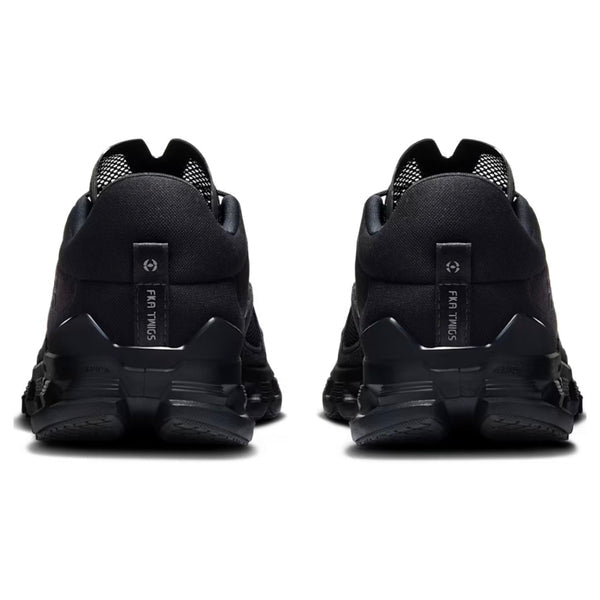 ON Cloud X FKA BLACK | BLACK