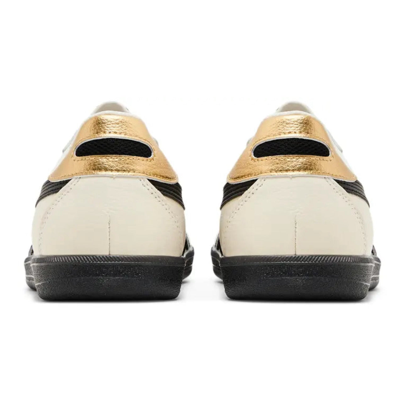 Onitsuka Tiger Tokuten – White Black Gold