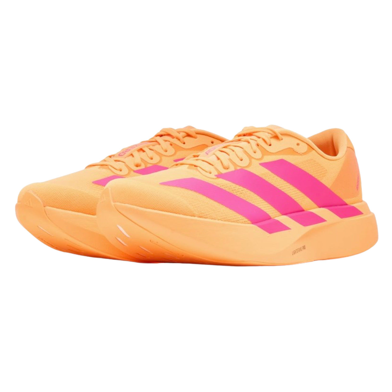 adidas Adizero Evo SL ' Orange Pink '
