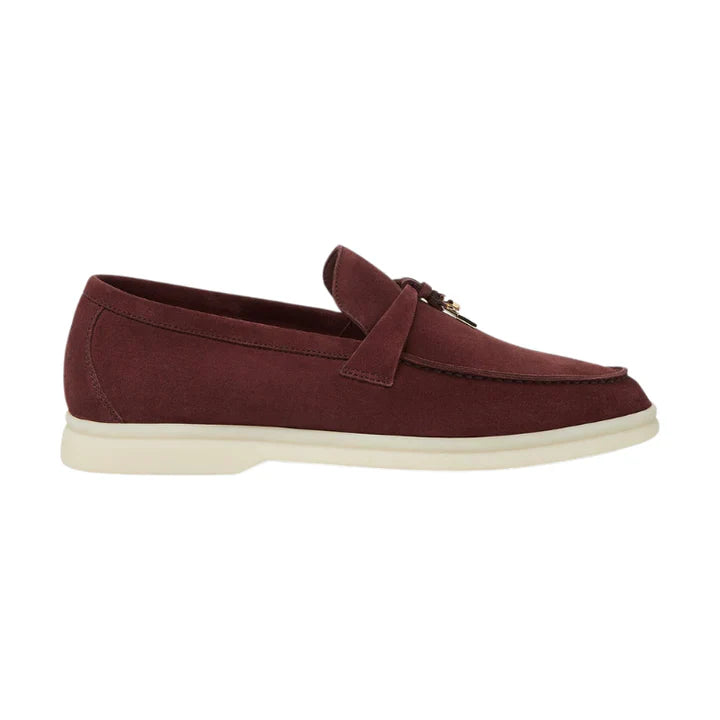 Loro piana Summer Walk Loafer 'Ocean Heart