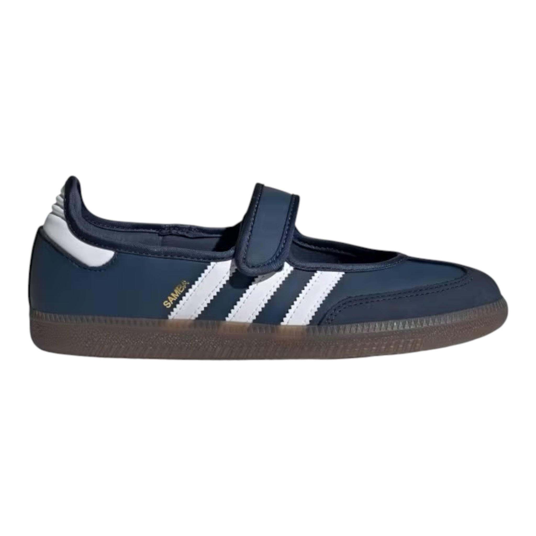 adidas Samba Jane Crew Navy White