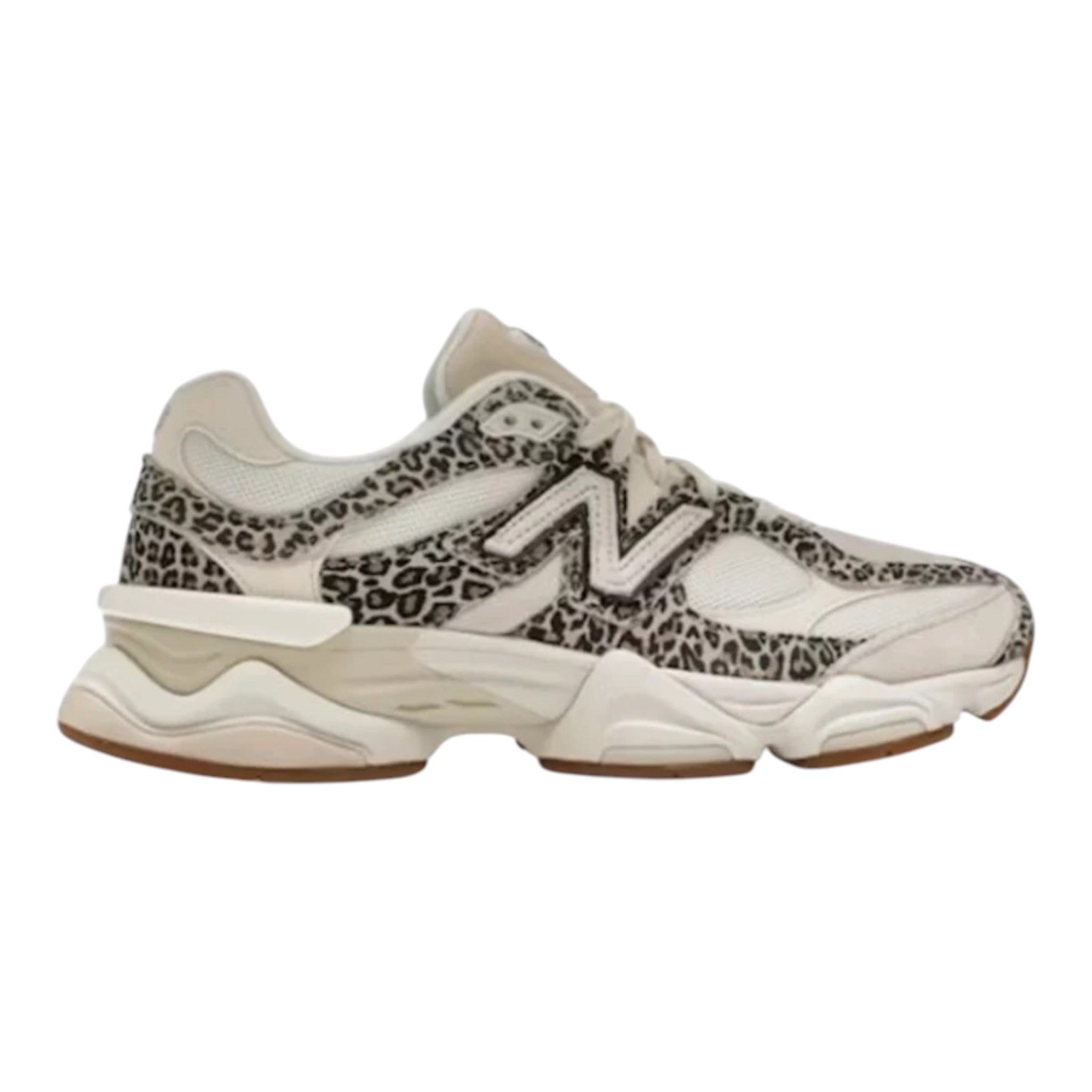 New Balance 9060 Leopard