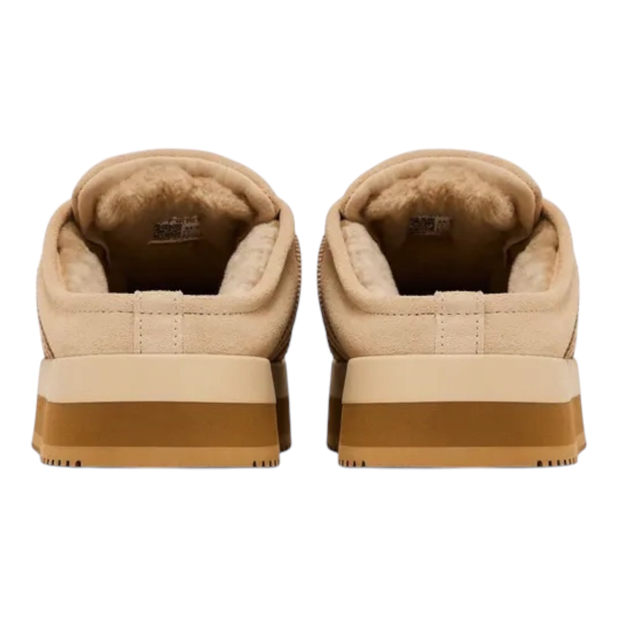 Adidas campus winter low